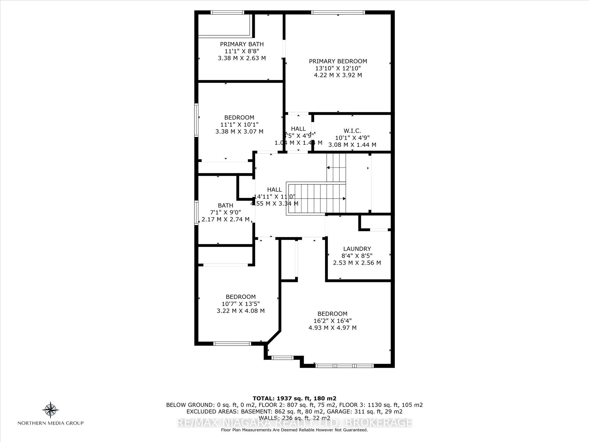 22 PEACH Street