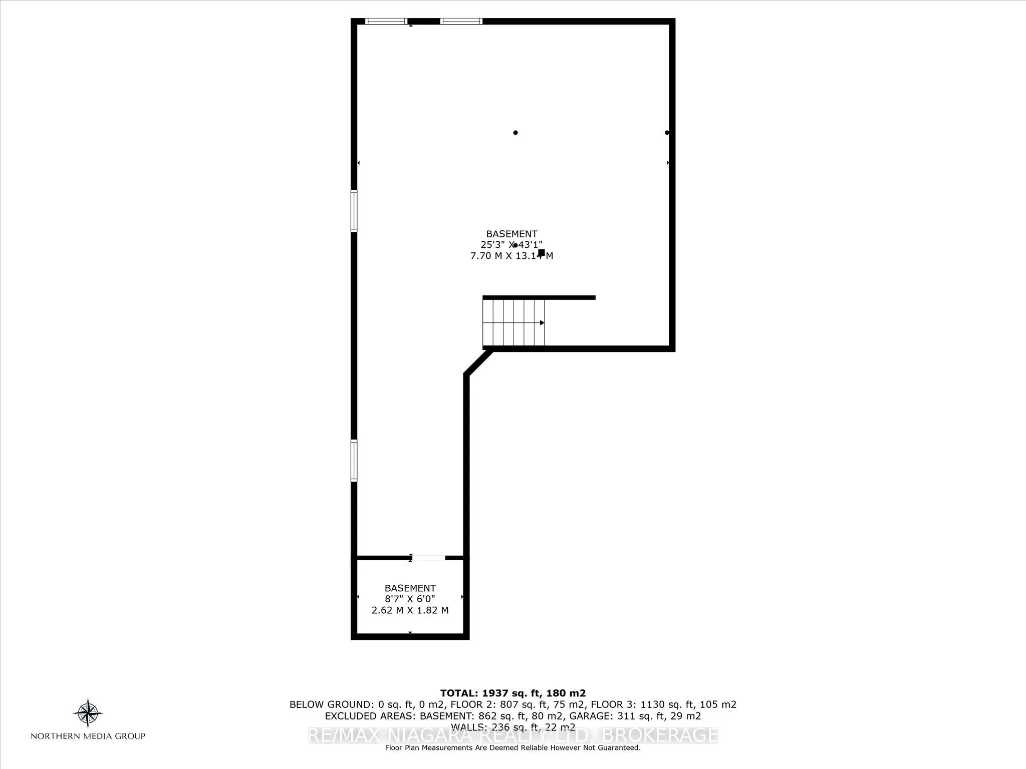 22 PEACH Street