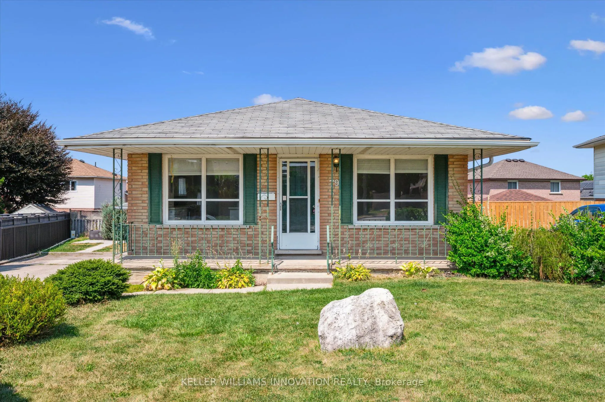 79 Lorraine Drive