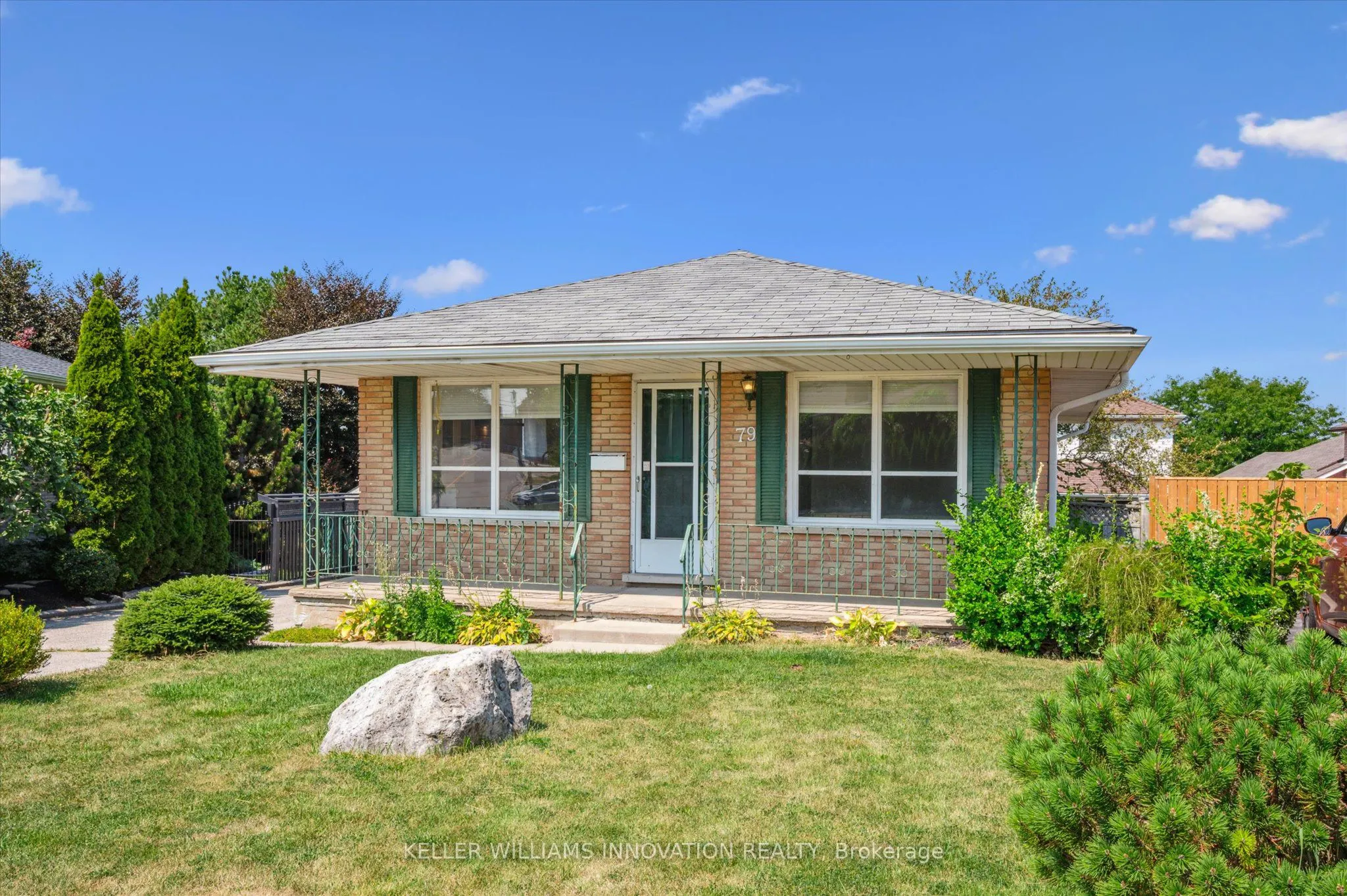 79 Lorraine Drive