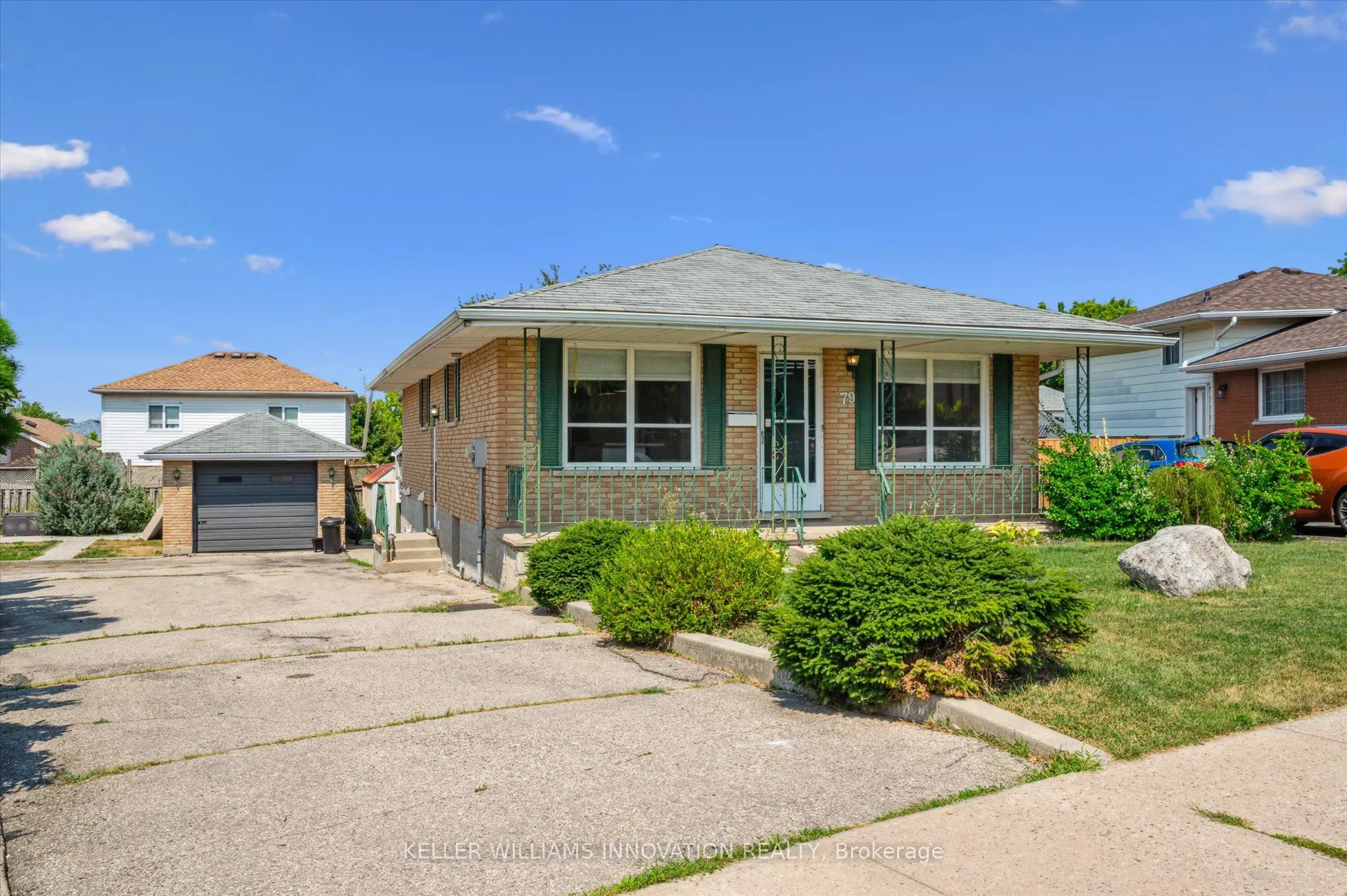 79 Lorraine Drive