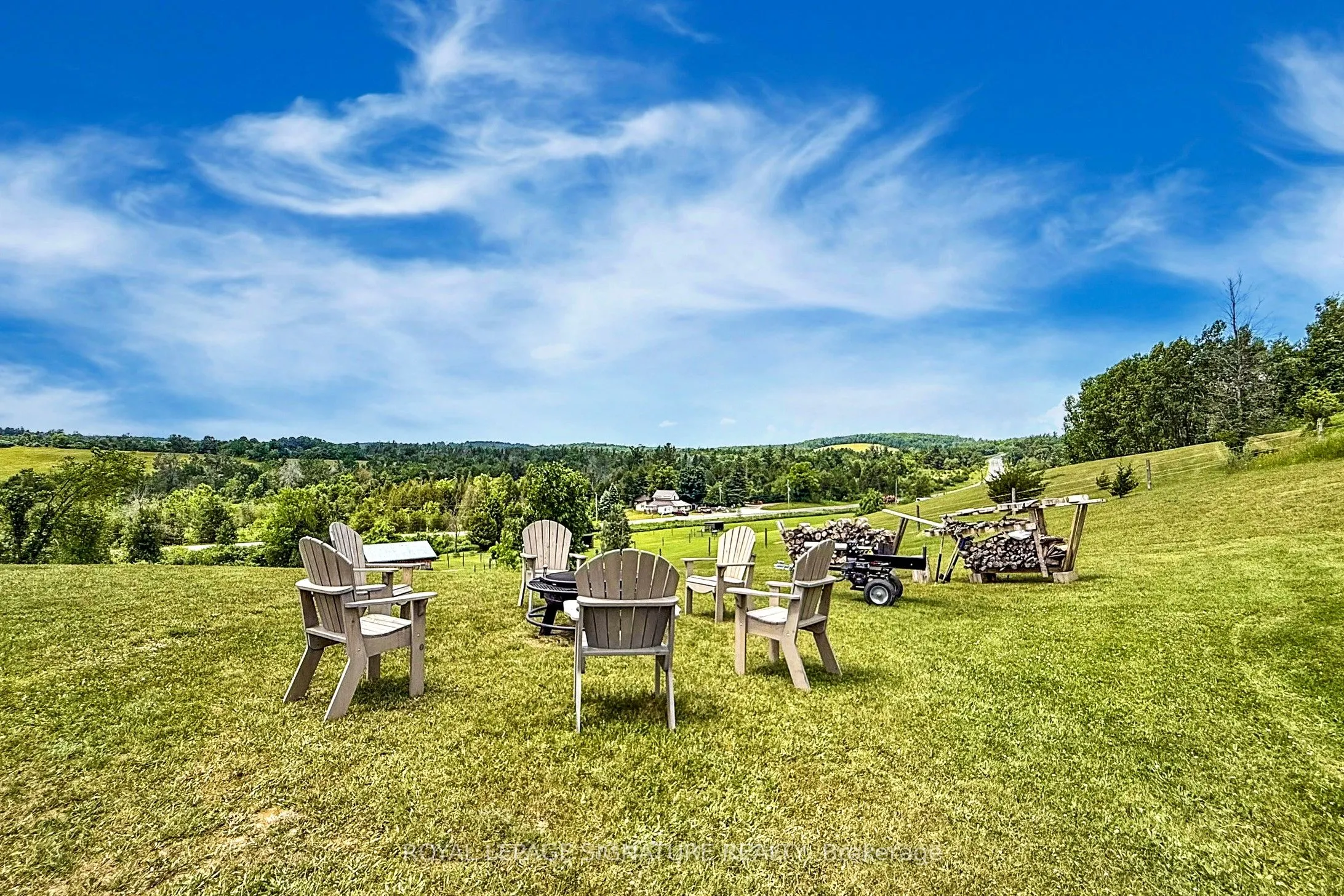 4 Concession Rd 8 E