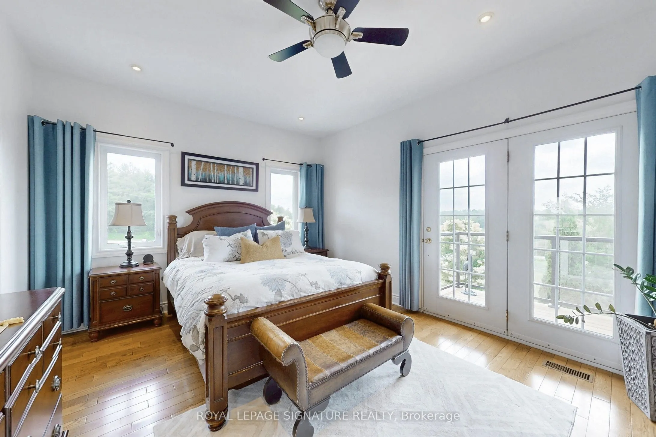 4 Concession Rd 8 E