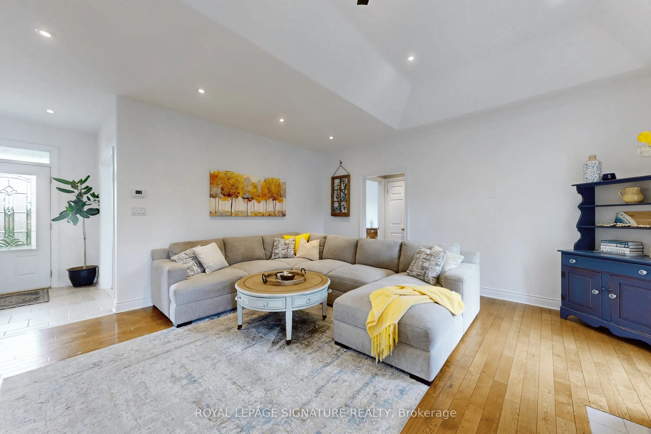 4 Concession Rd 8 E
