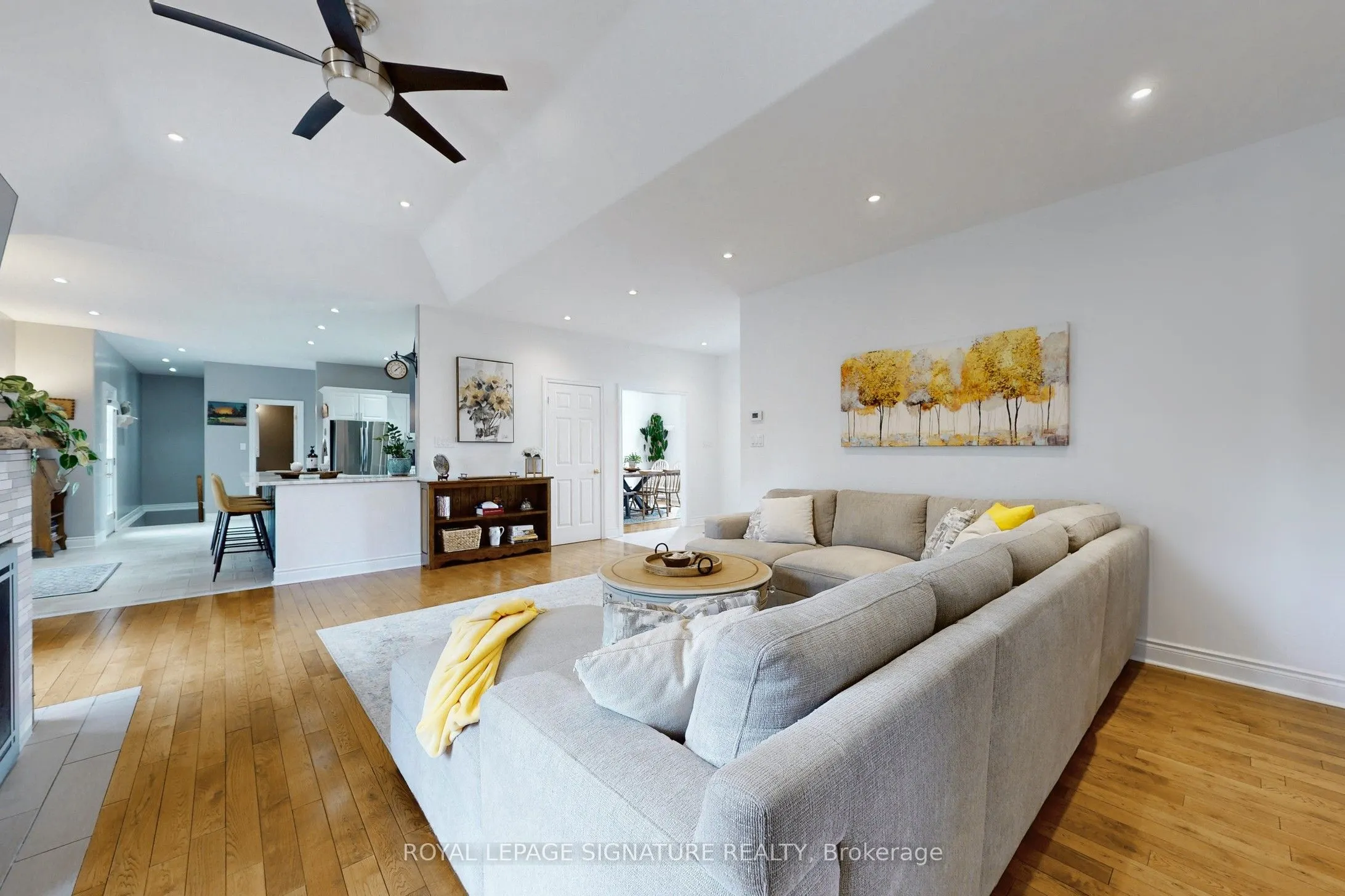 4 Concession Rd 8 E
