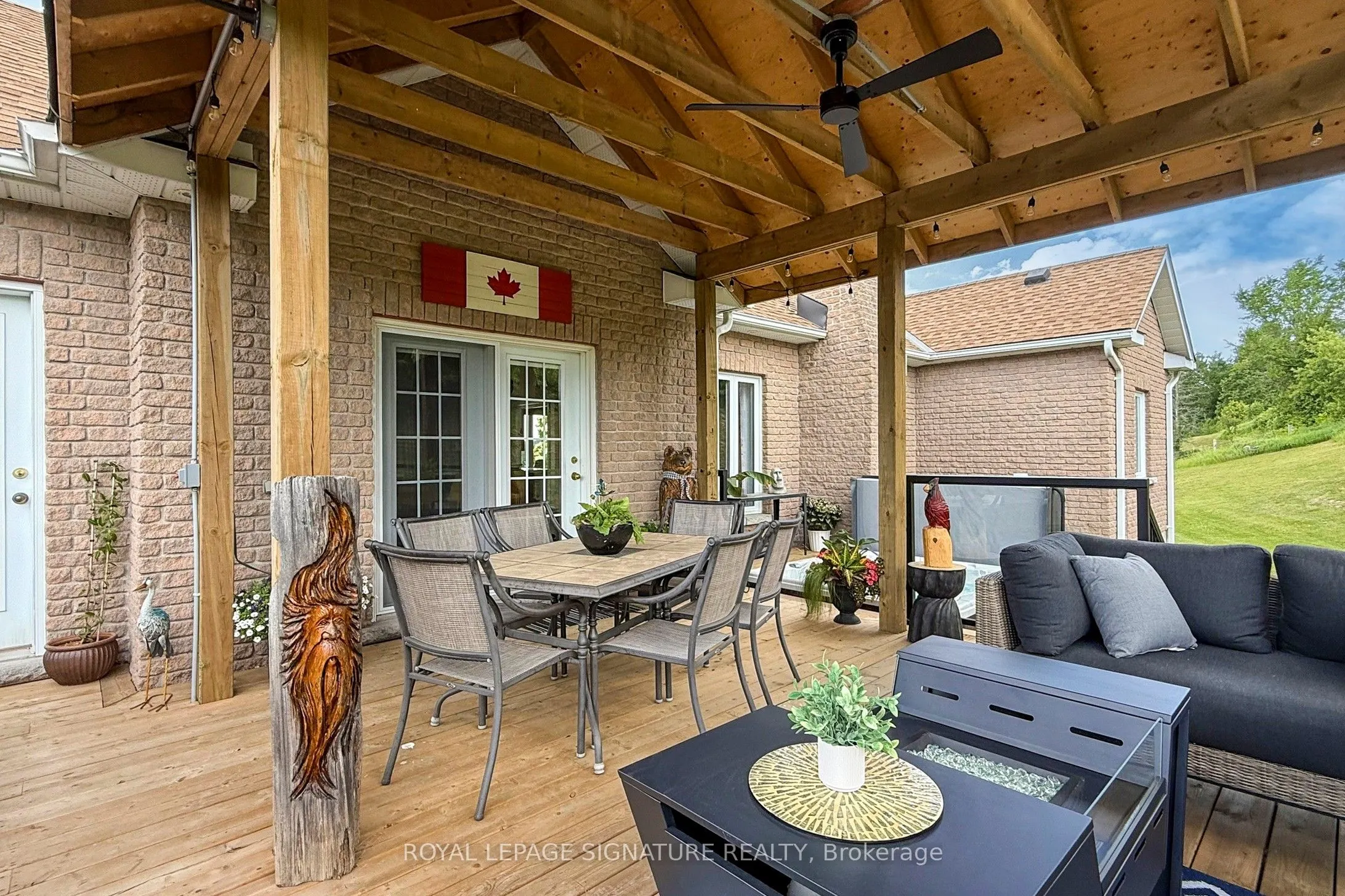4 Concession Rd 8 E