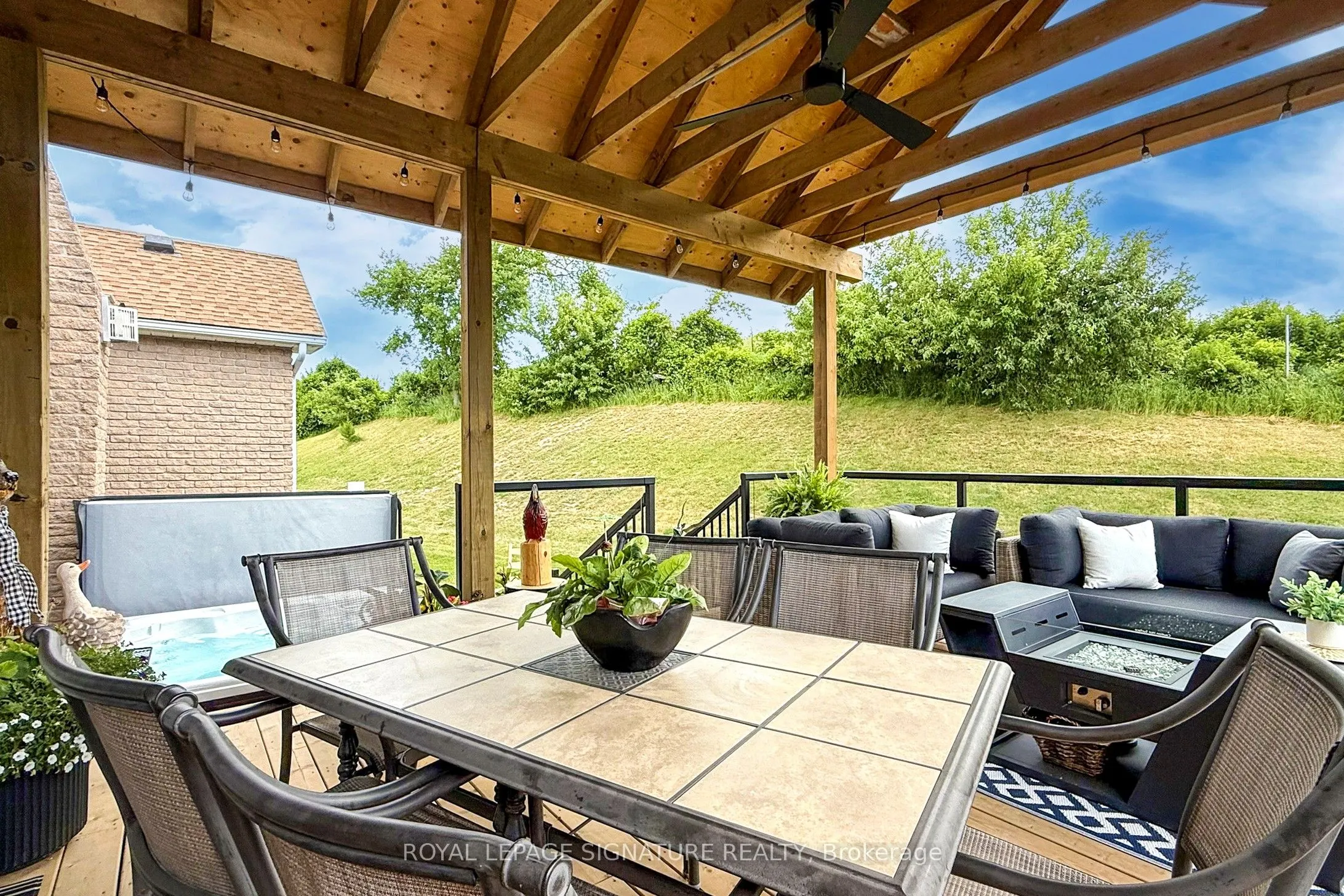 4 Concession Rd 8 E
