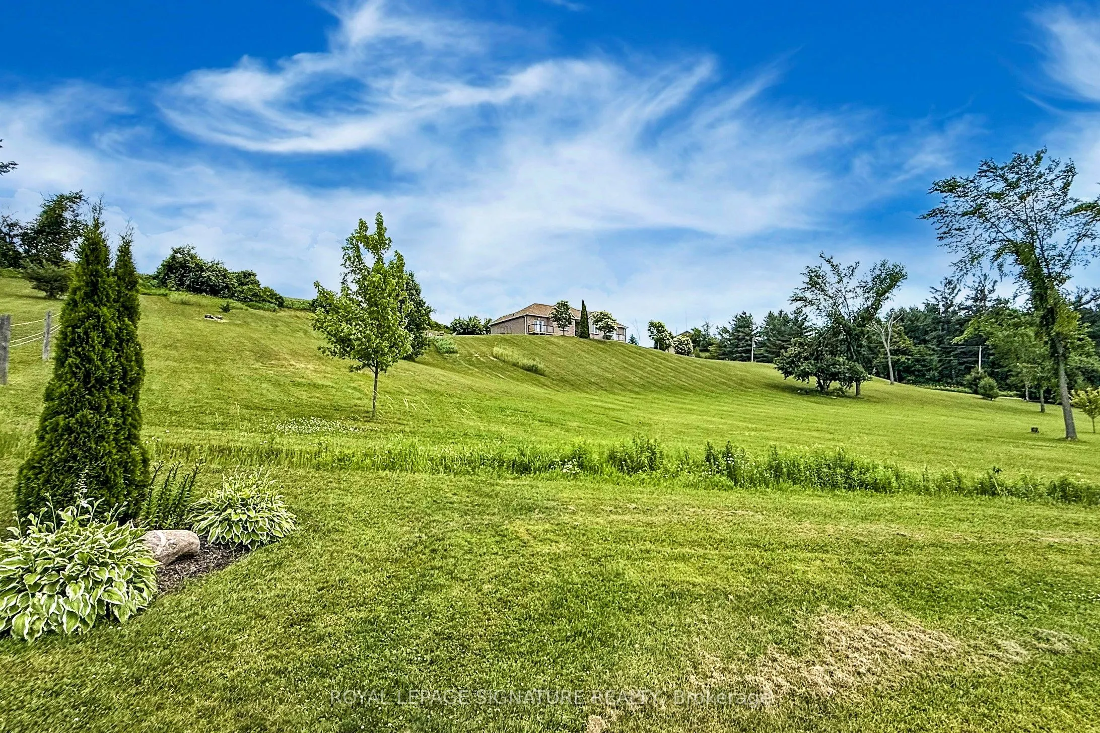 4 Concession Rd 8 E