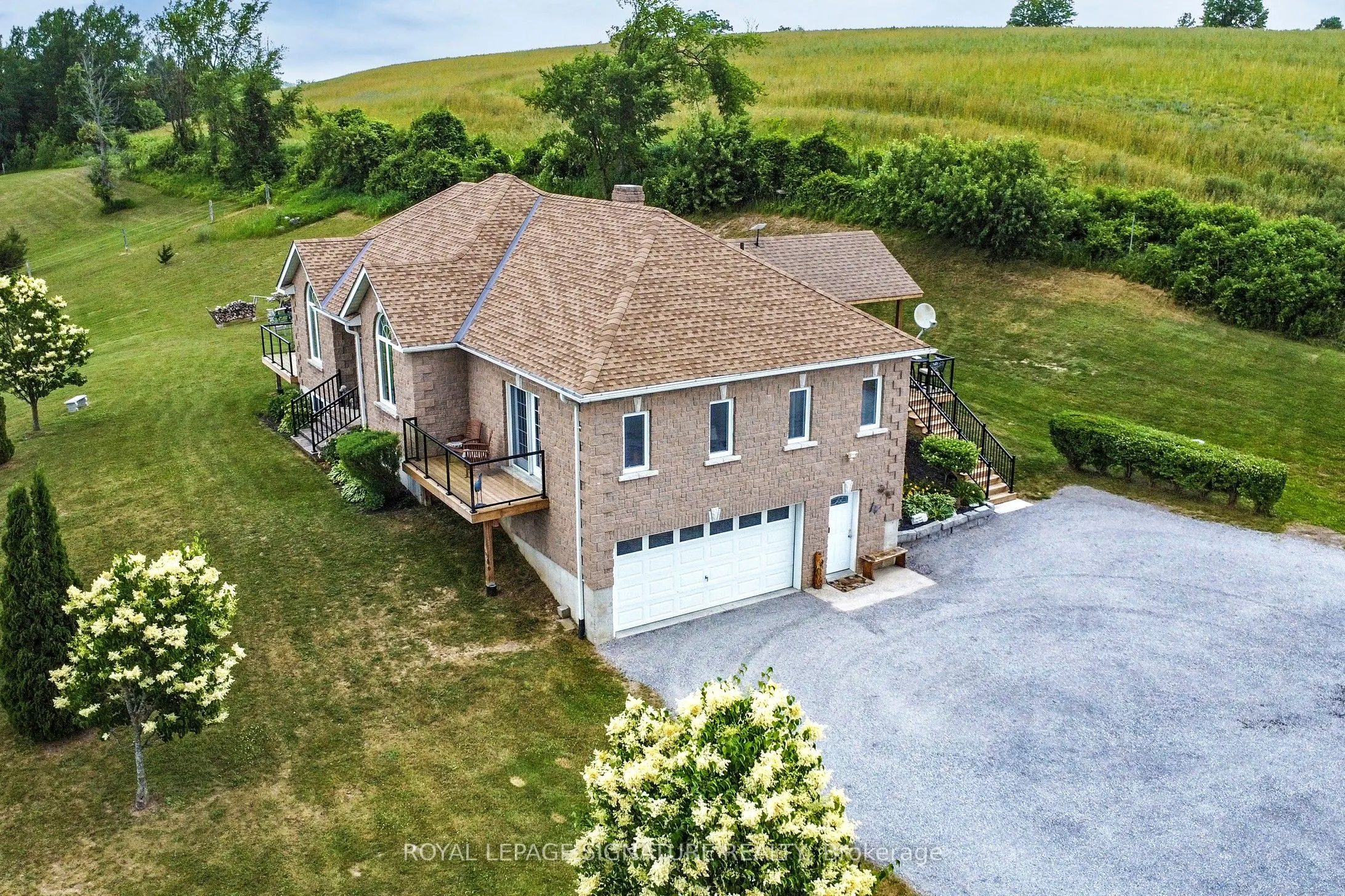 4 Concession Rd 8 E