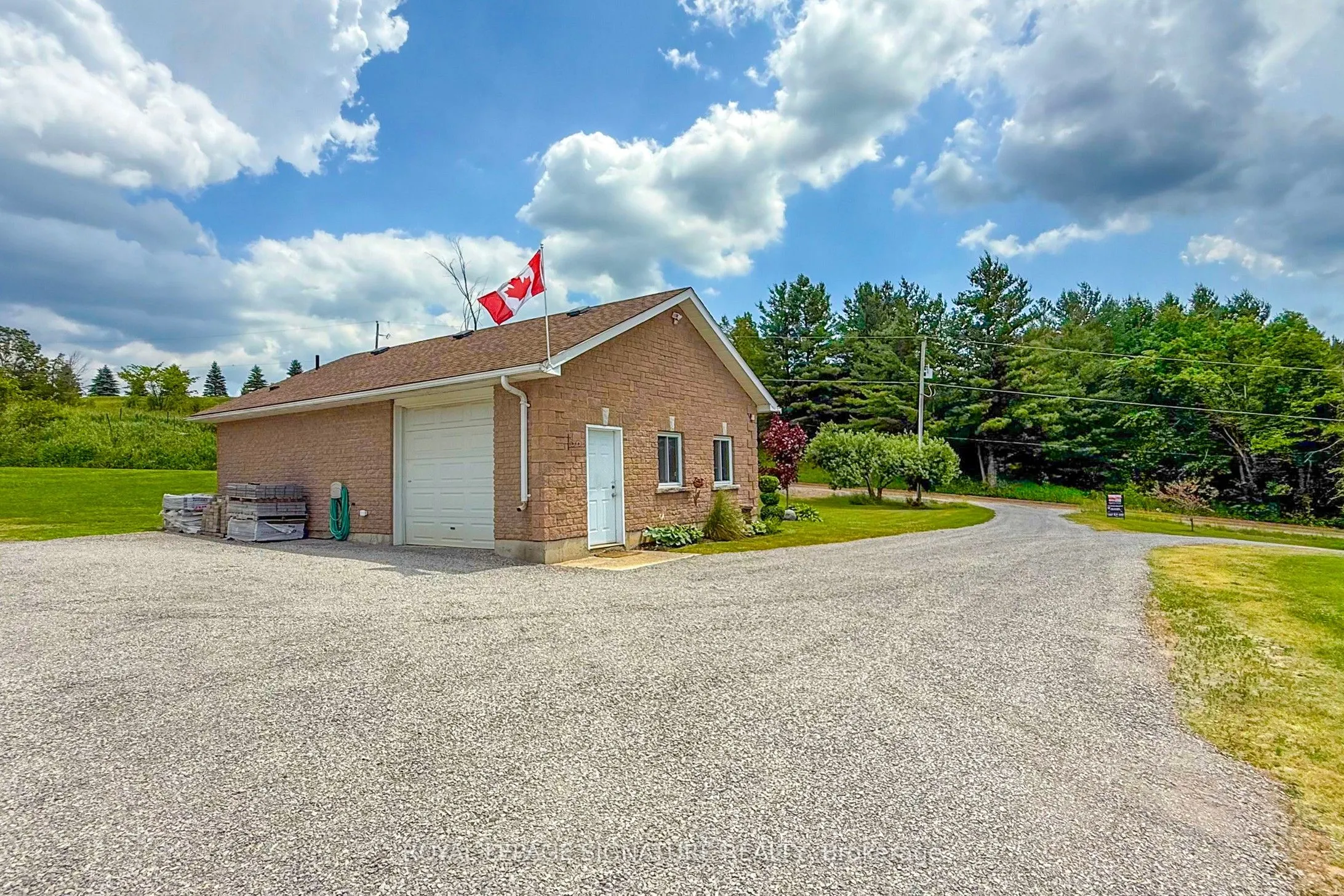 4 Concession Rd 8 E
