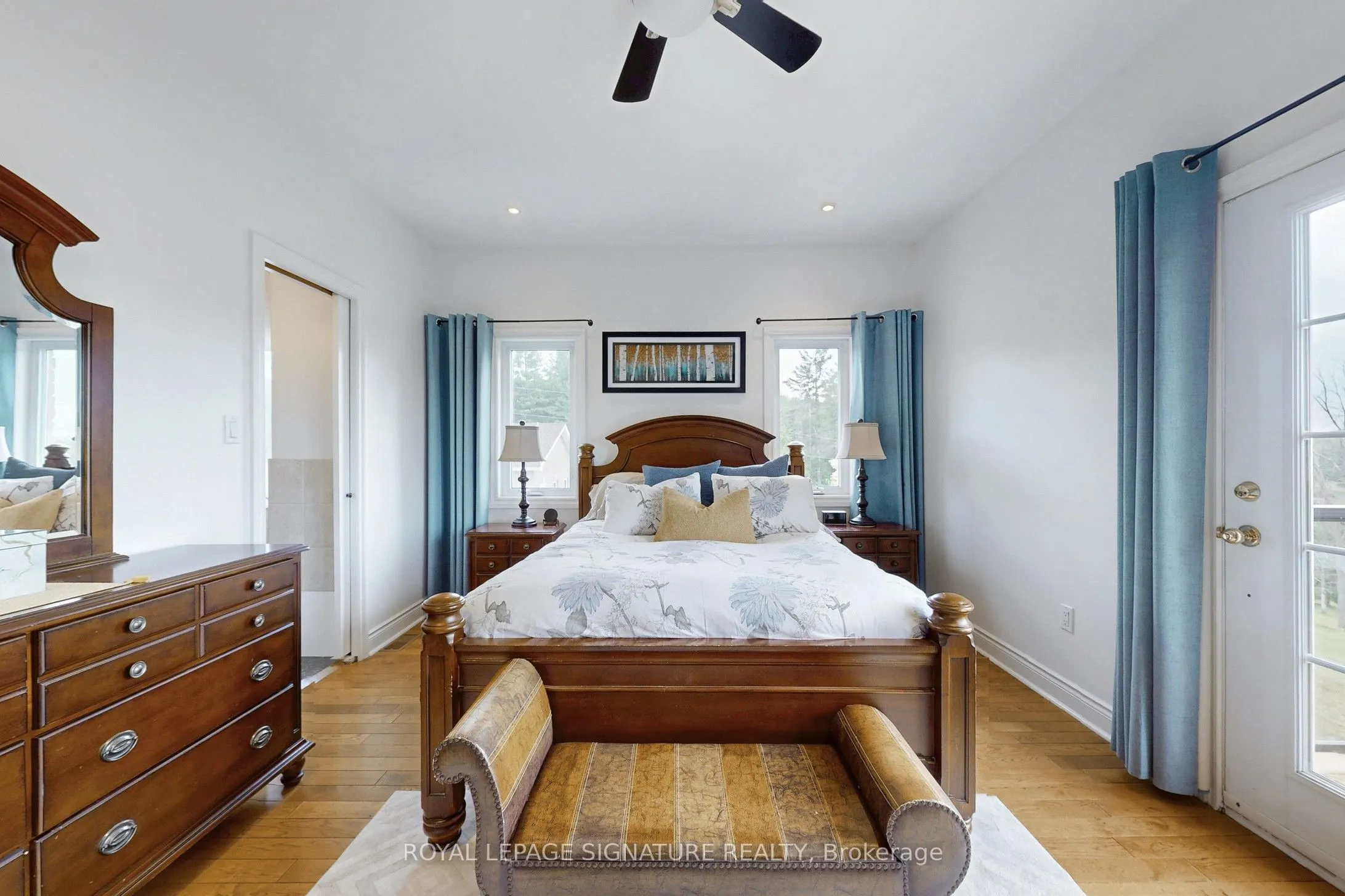 4 Concession Rd 8 E