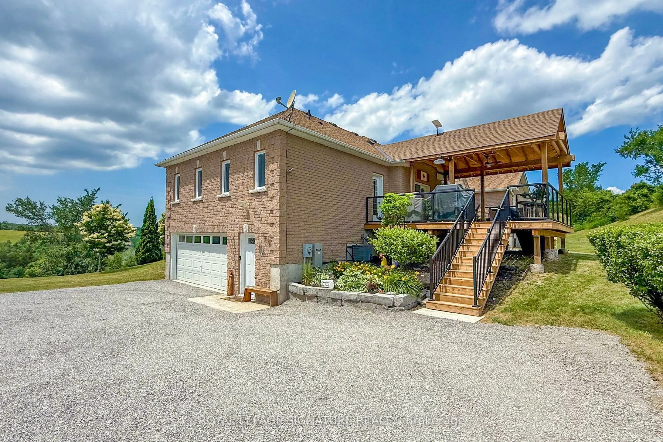 4 Concession Rd 8 E