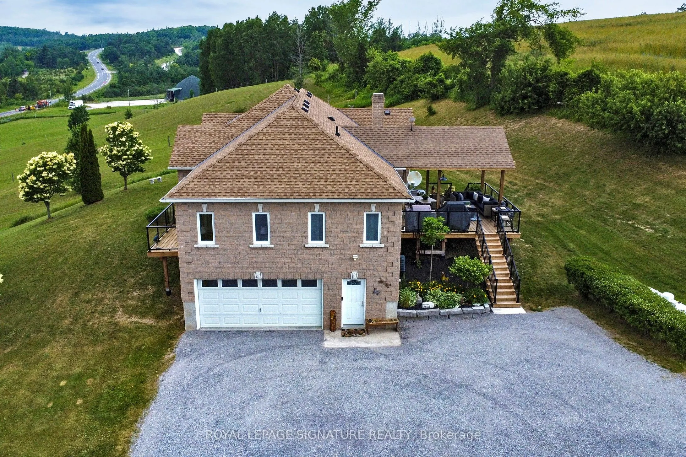 4 Concession Rd 8 E
