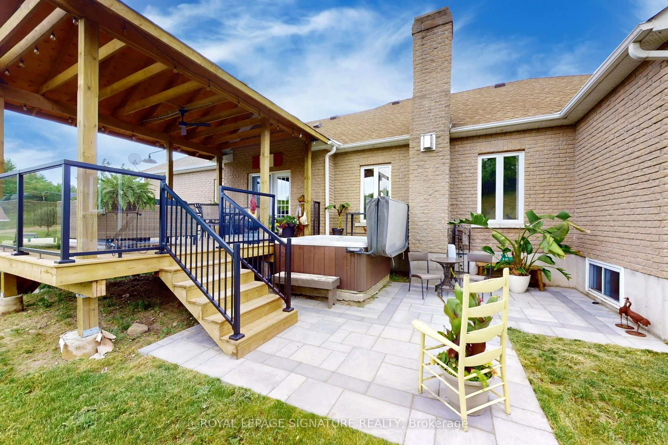 4 Concession Rd 8 E