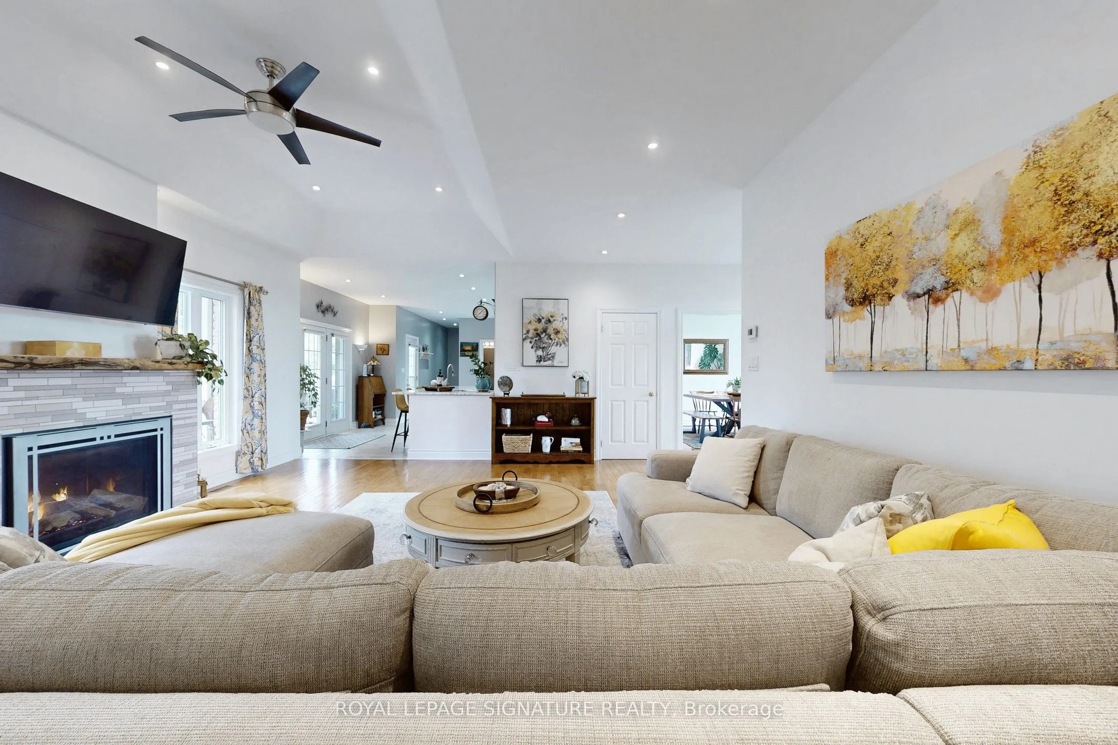 4 Concession Rd 8 E