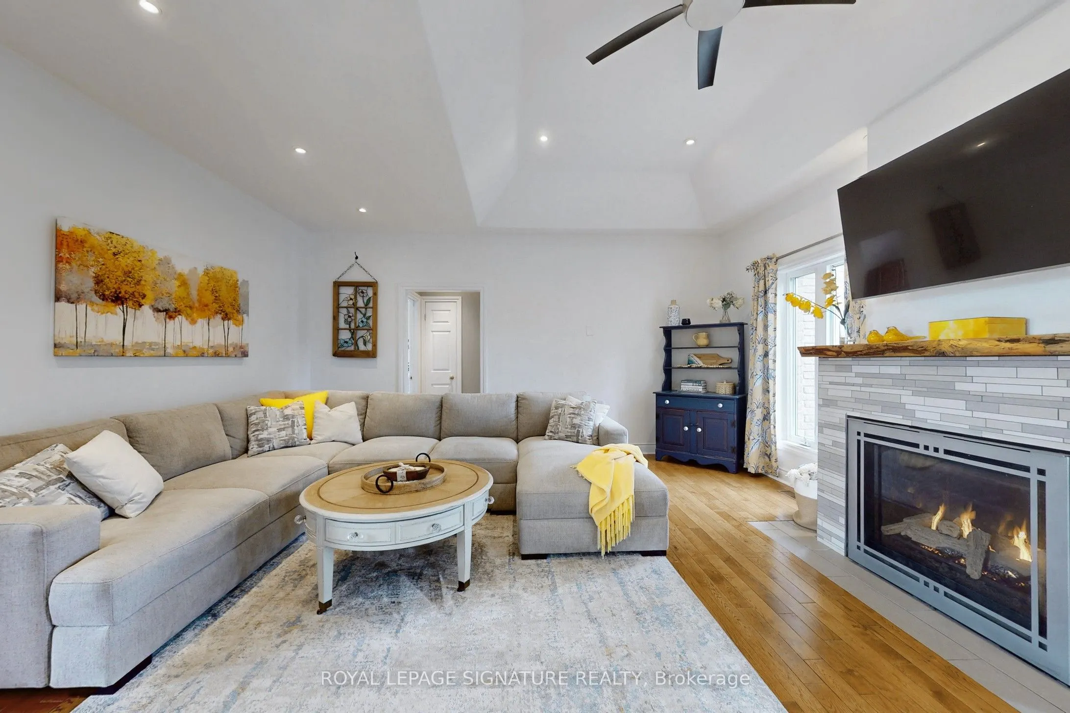 4 Concession Rd 8 E