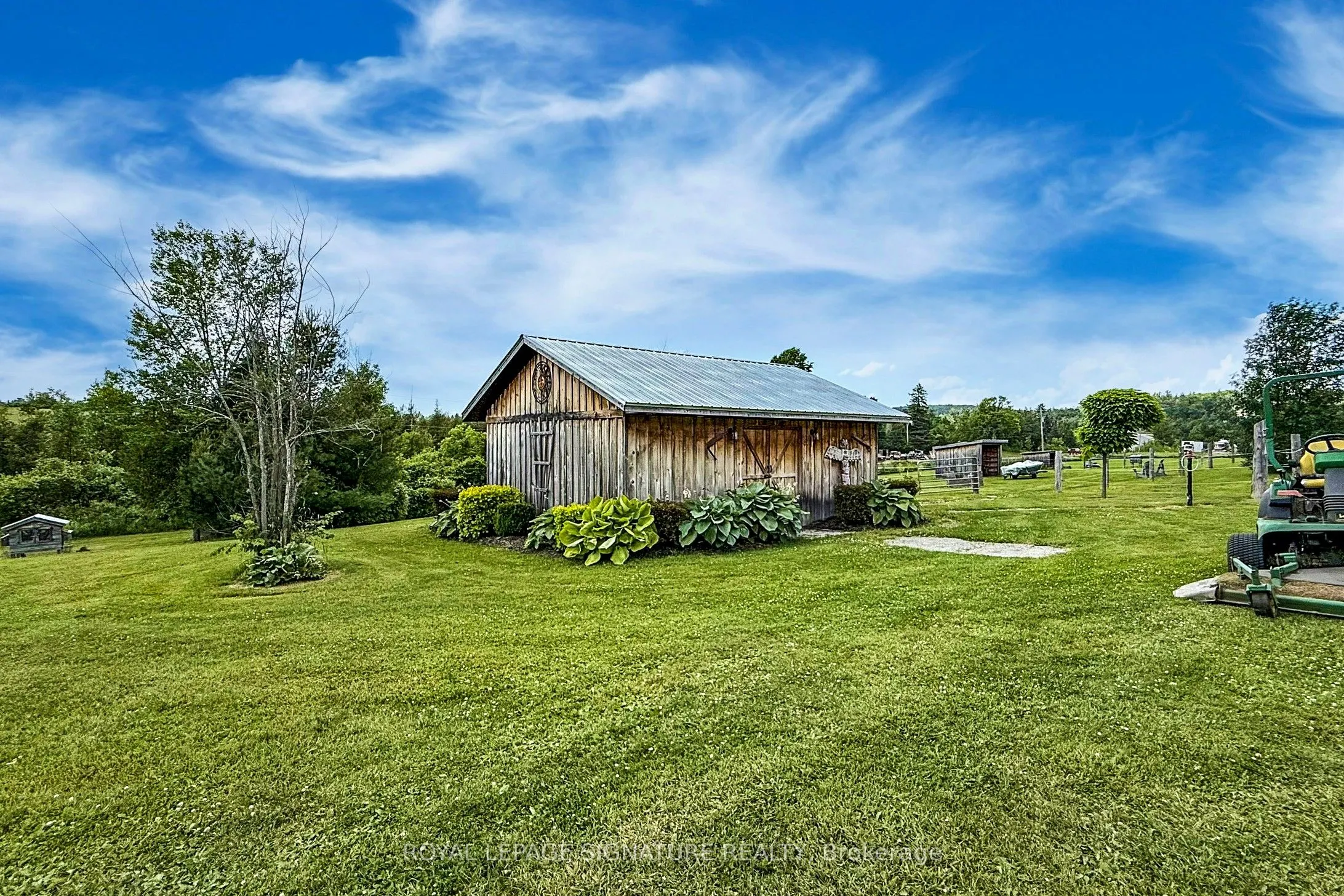 4 Concession Rd 8 E