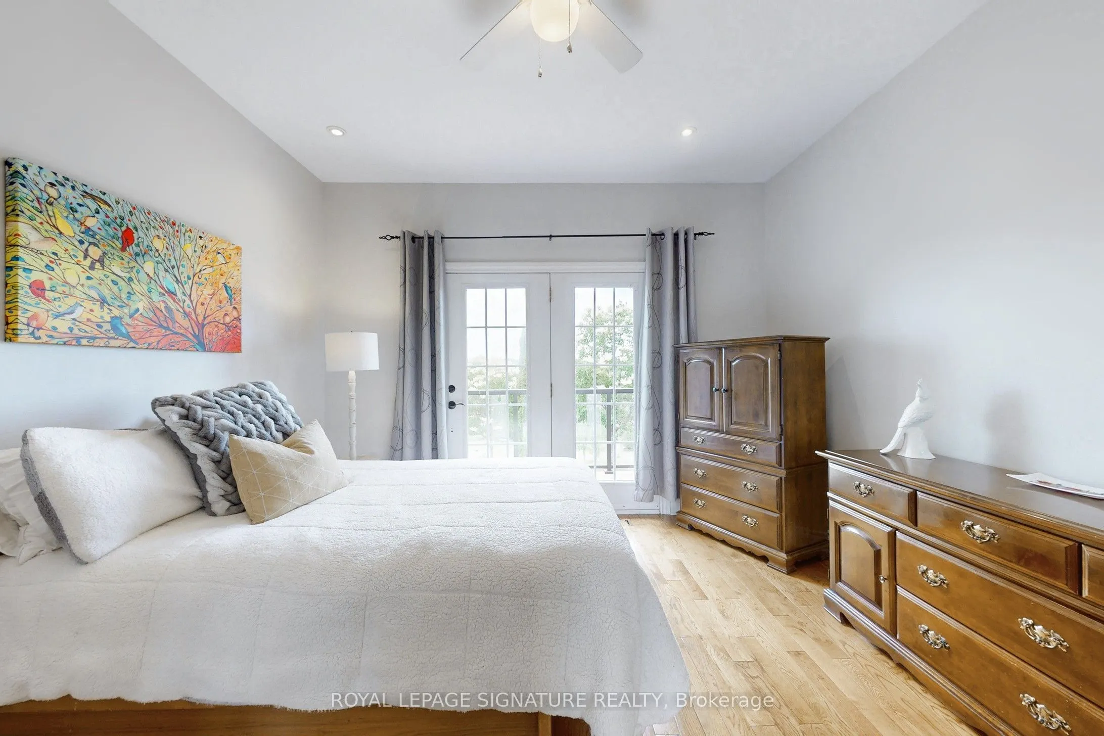 4 Concession Rd 8 E