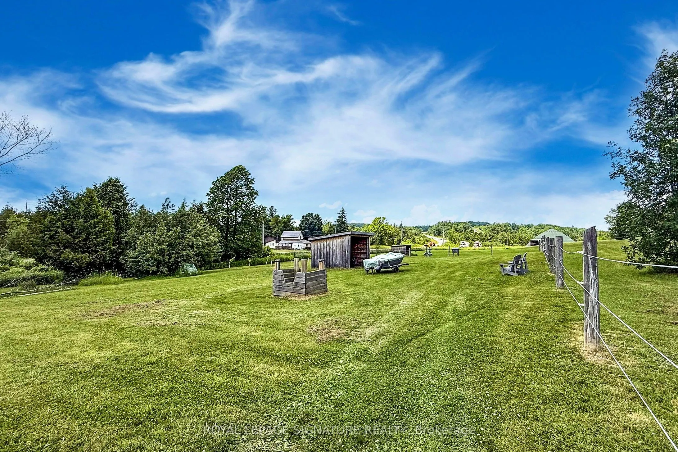 4 Concession Rd 8 E