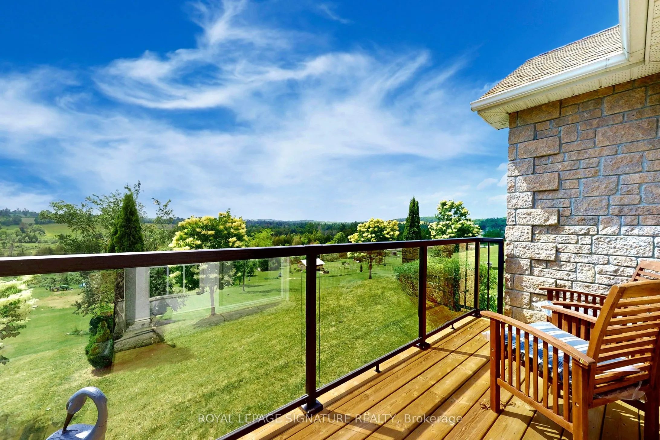 4 Concession Rd 8 E