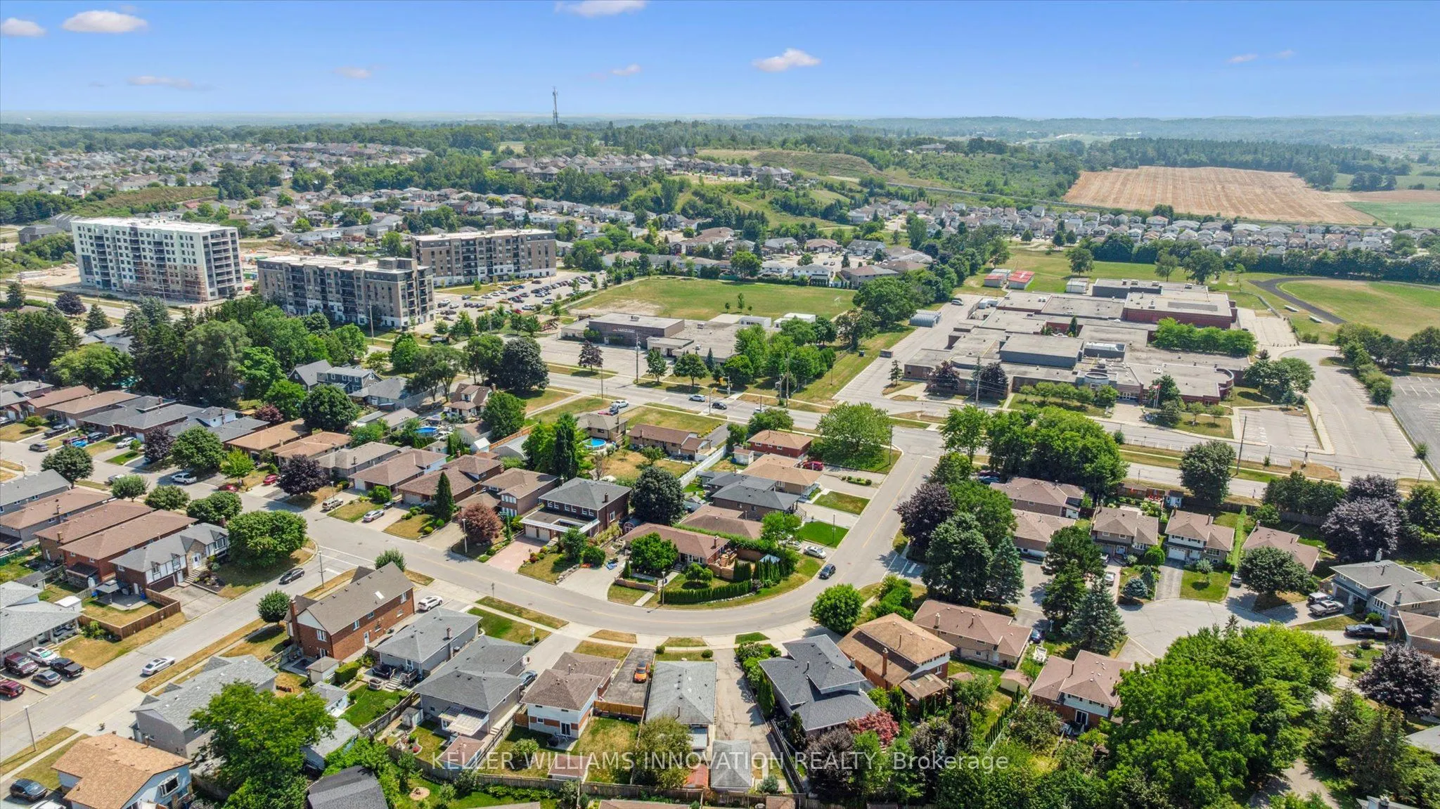 79 Lorraine Drive
