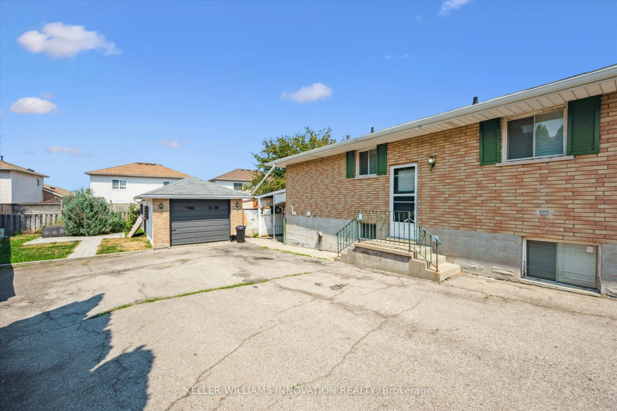 79 Lorraine Drive