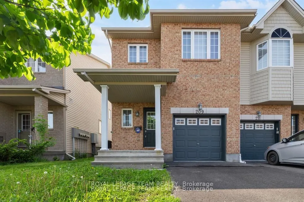 209 Macoun Circle