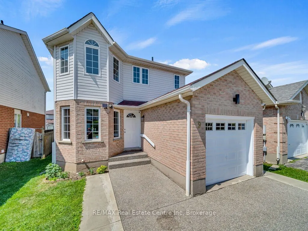 9 Ryde Road