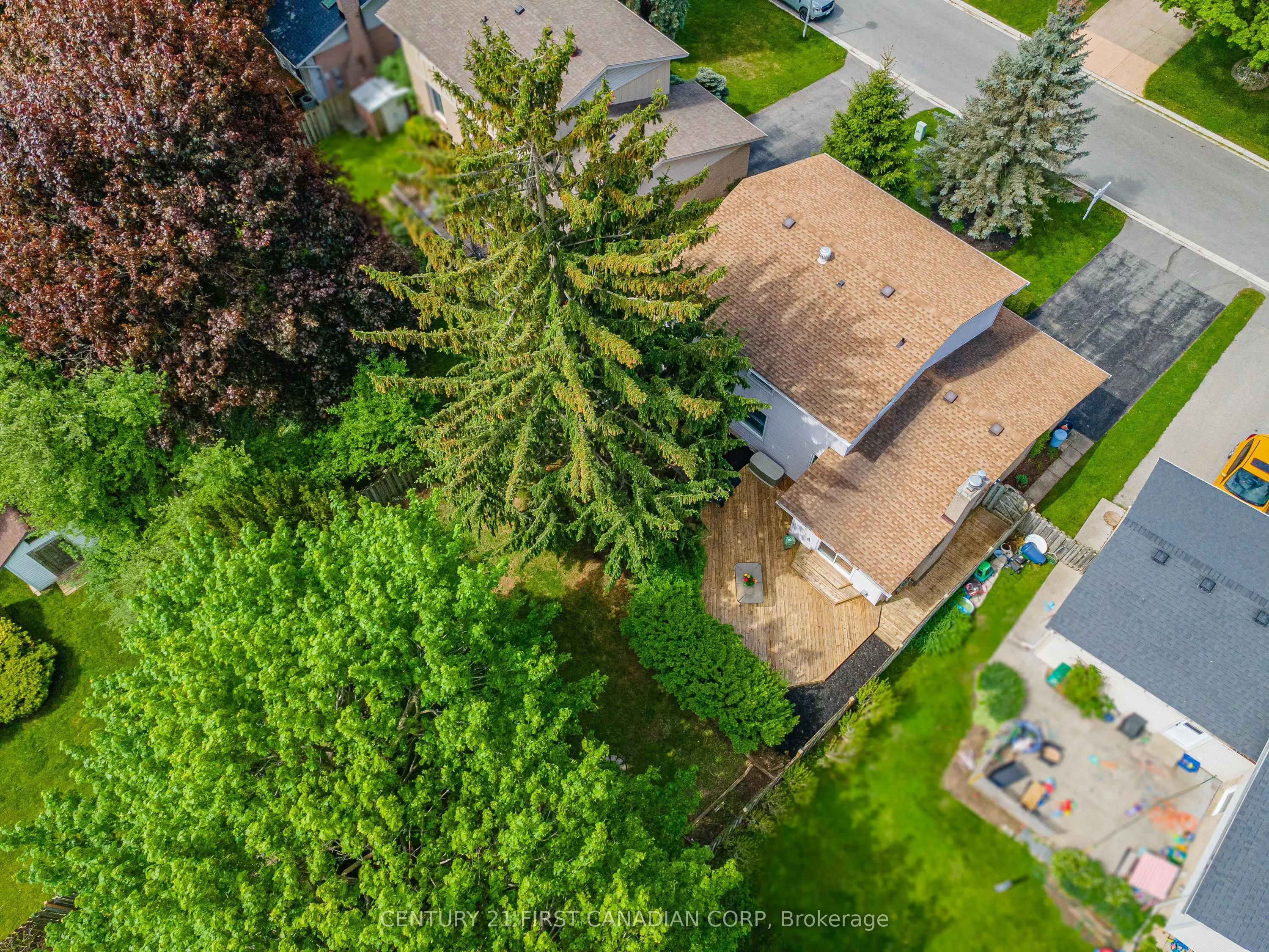 24 Bartlett Crescent