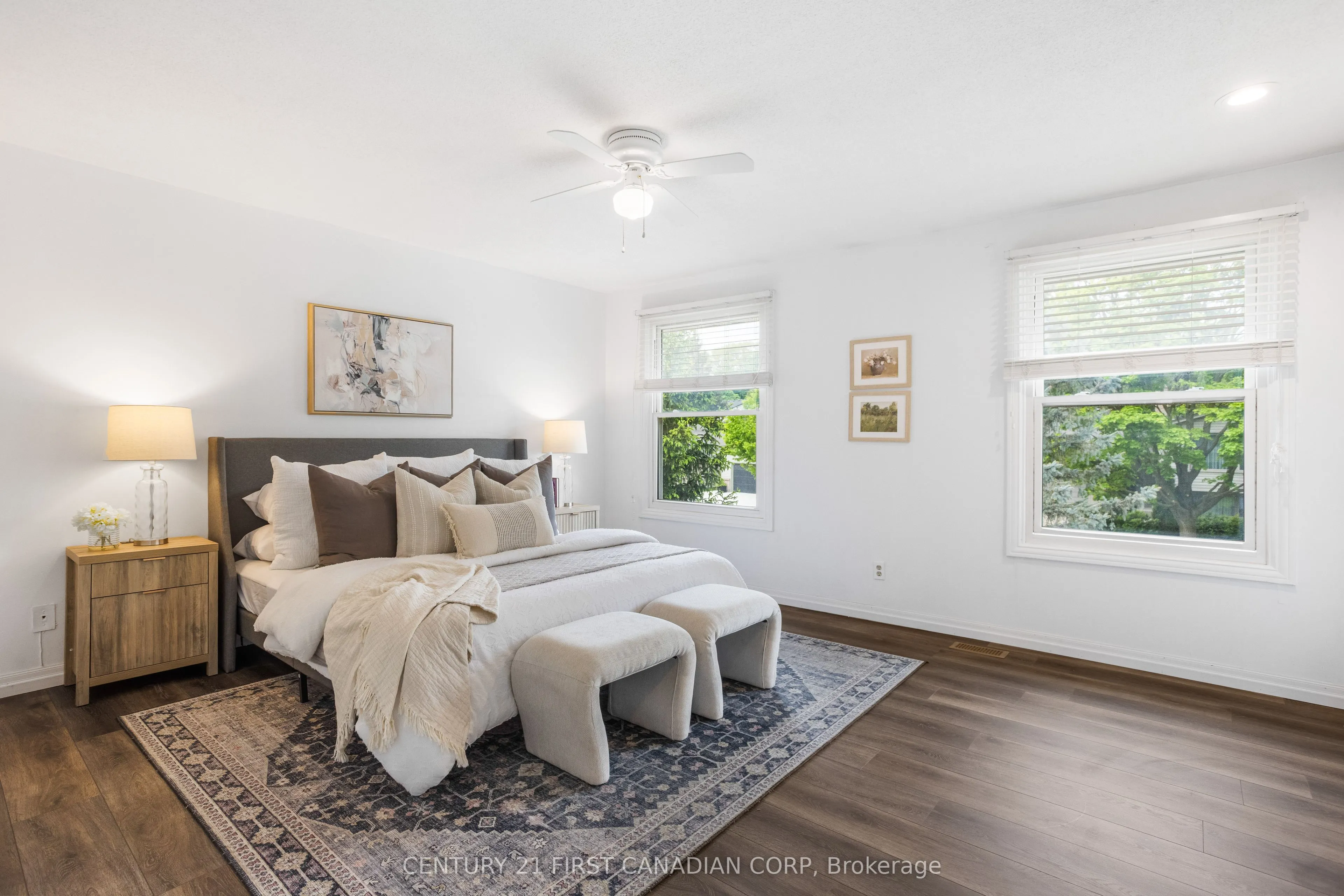 24 Bartlett Crescent