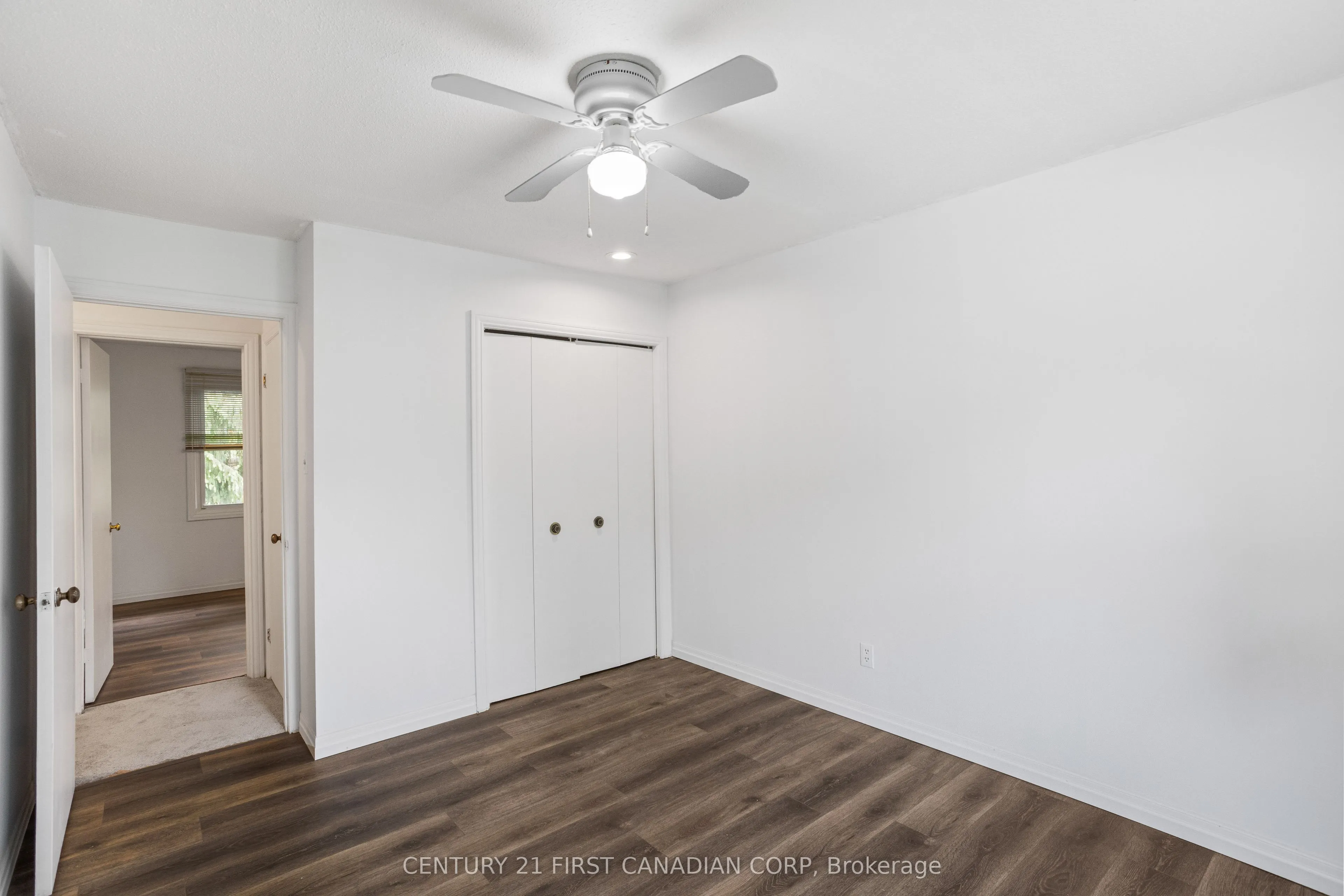 24 Bartlett Crescent