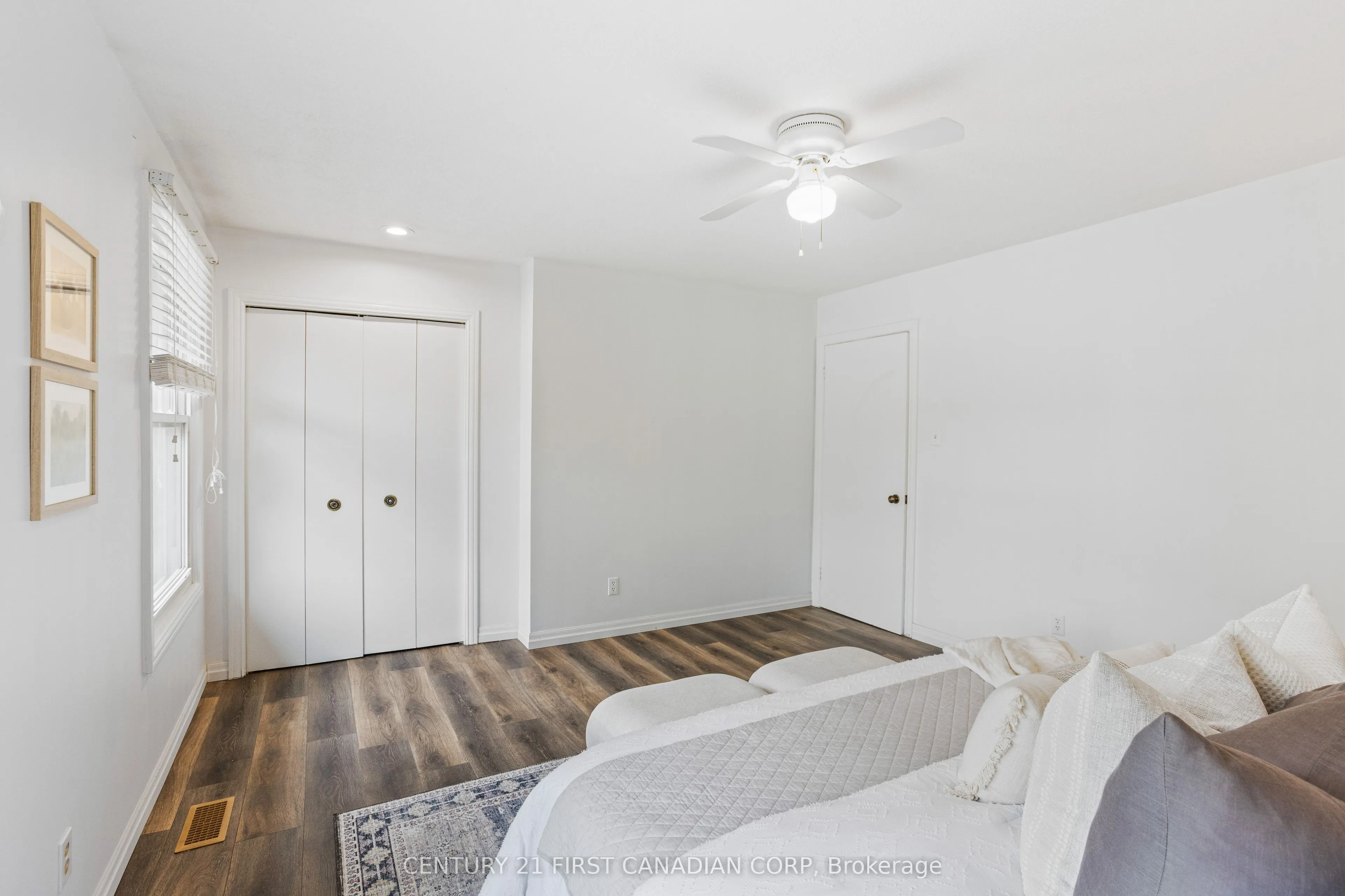 24 Bartlett Crescent