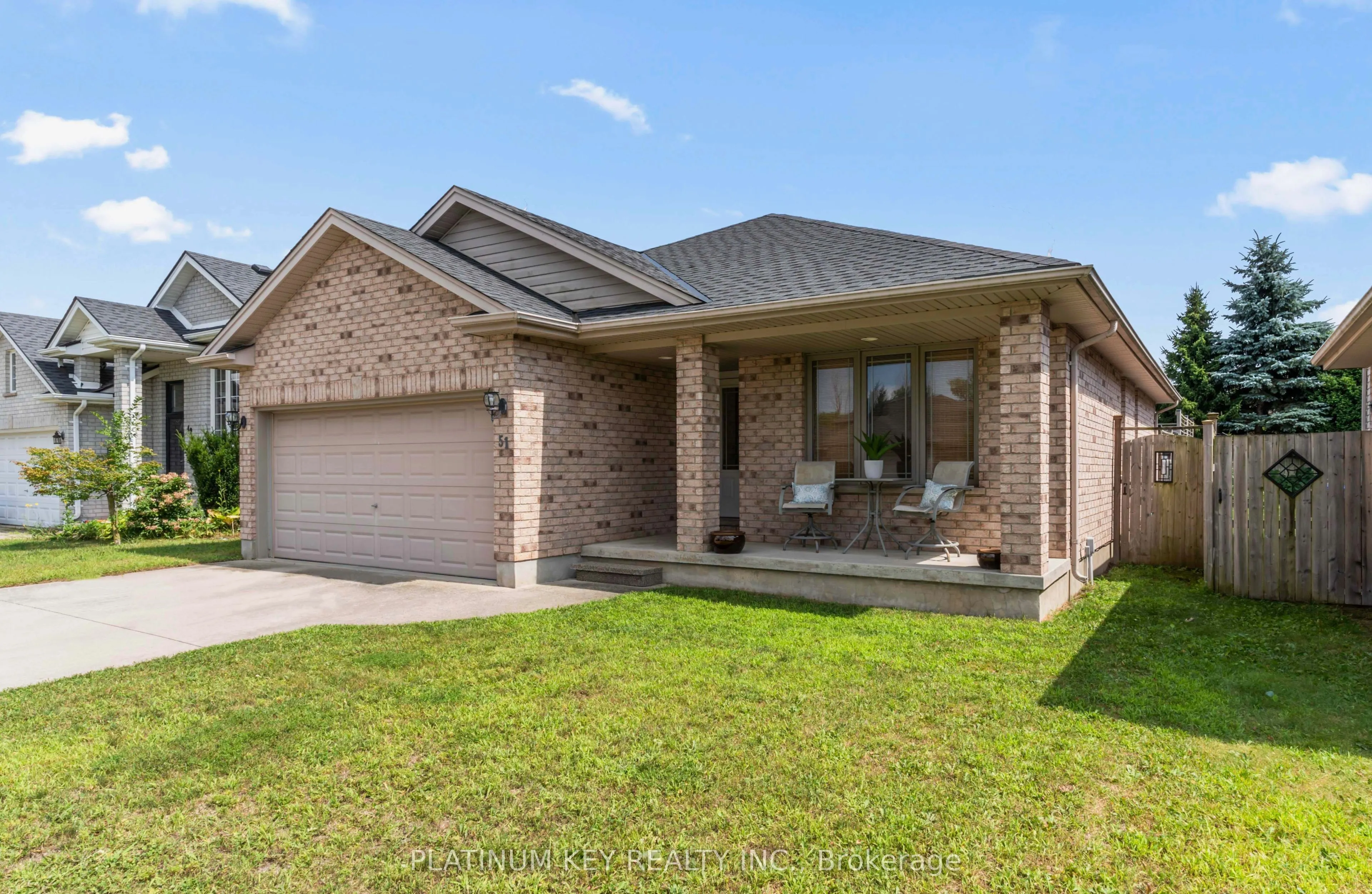 51 Queensway Drive