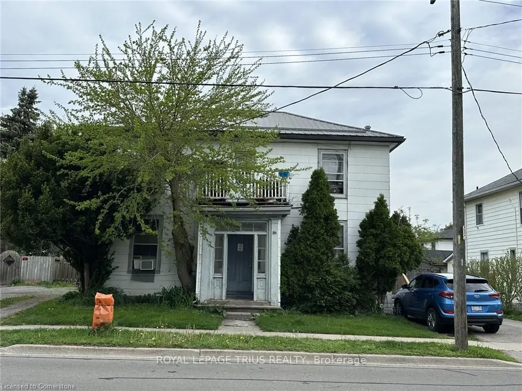 125 Stanley Street