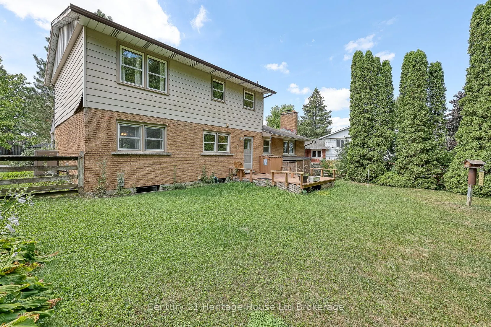 10 Grenville Street