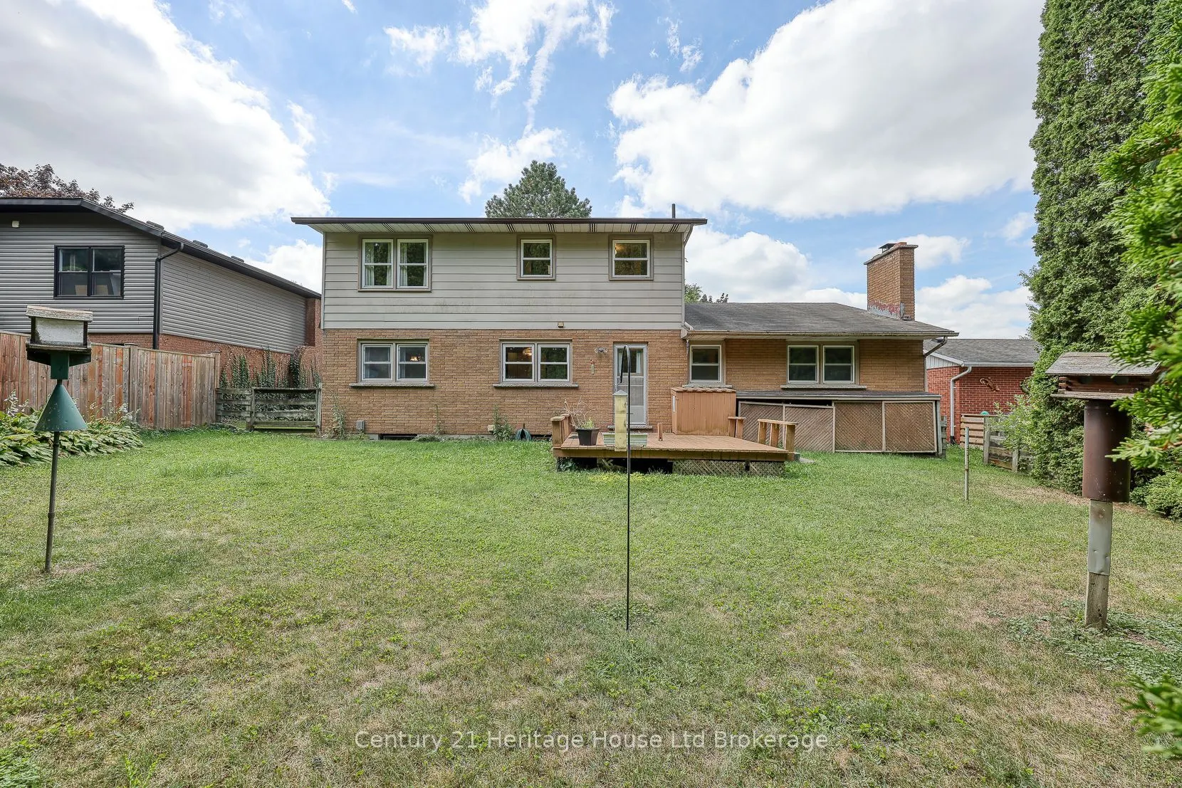 10 Grenville Street