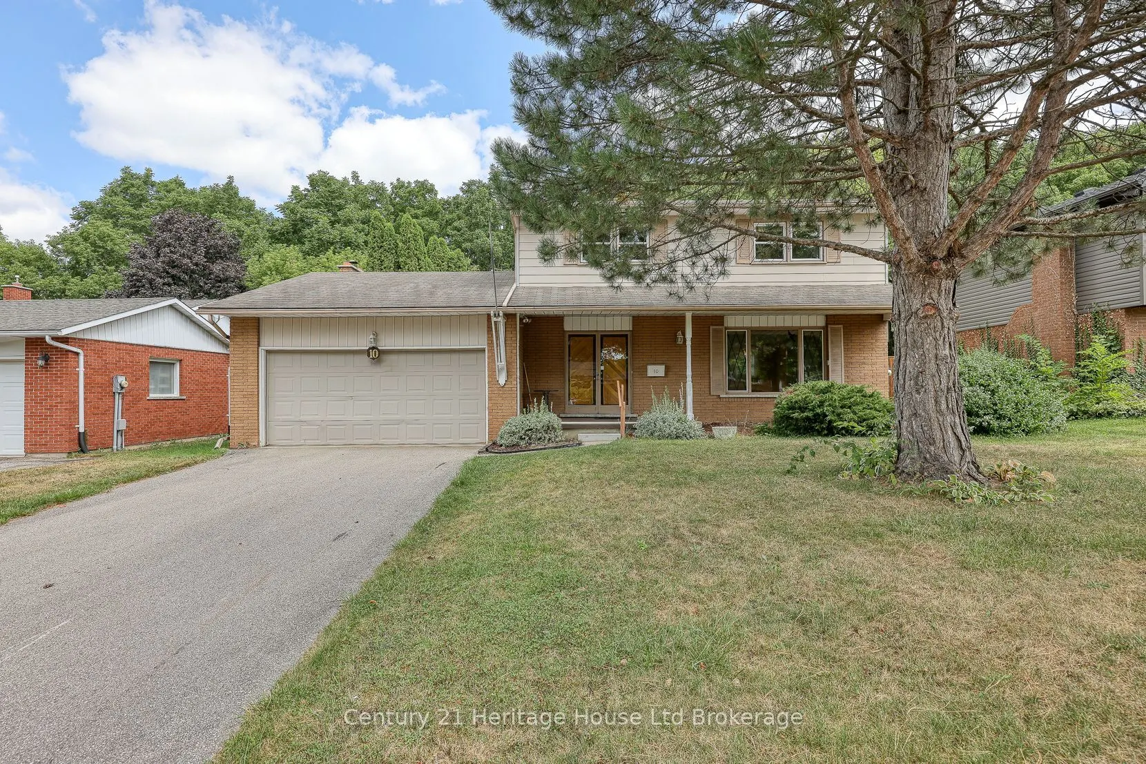 10 Grenville Street