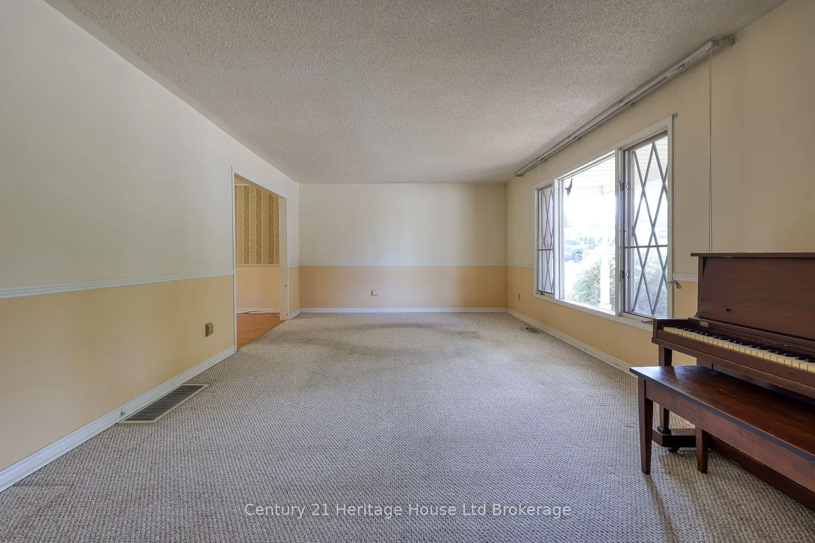 10 Grenville Street