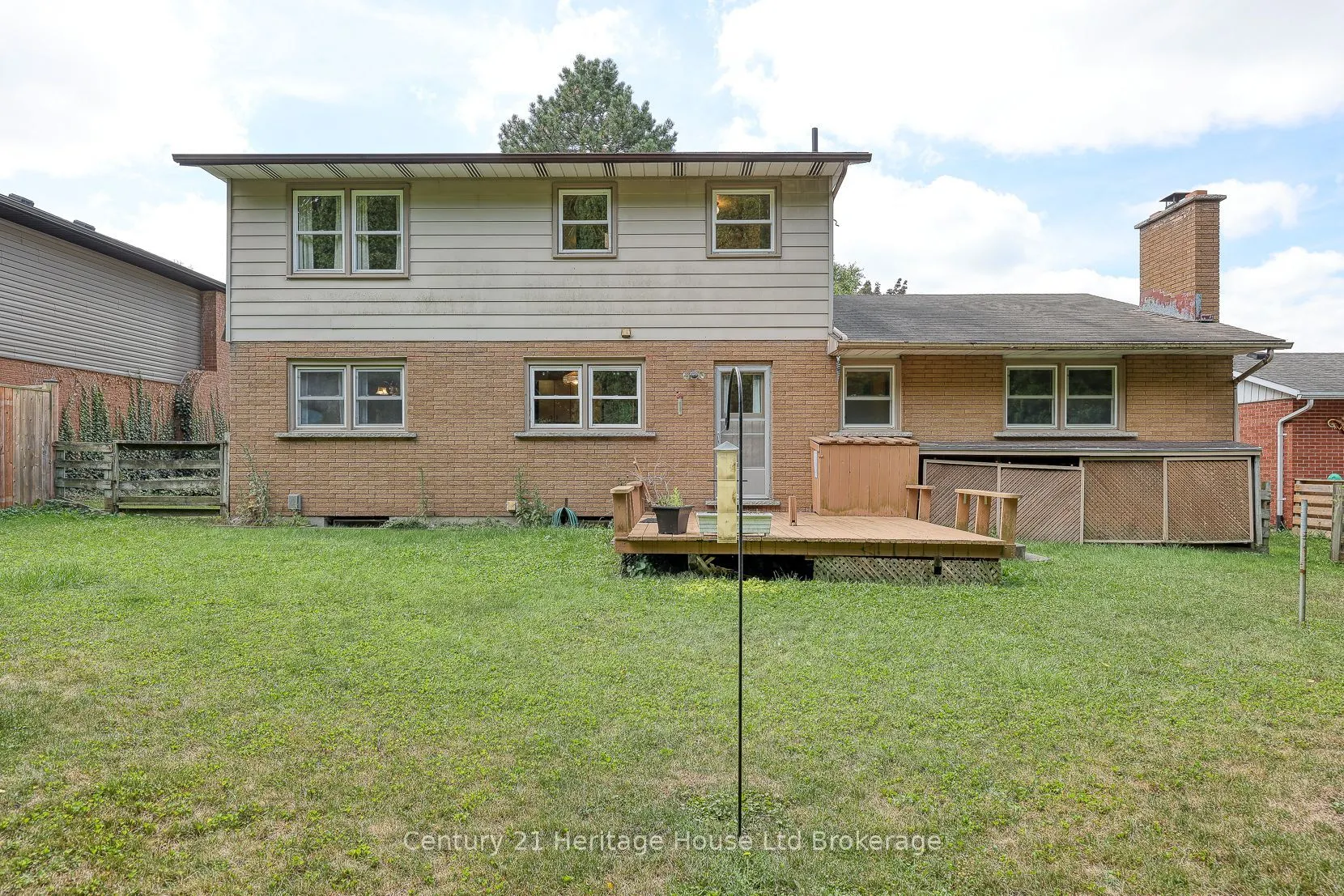 10 Grenville Street