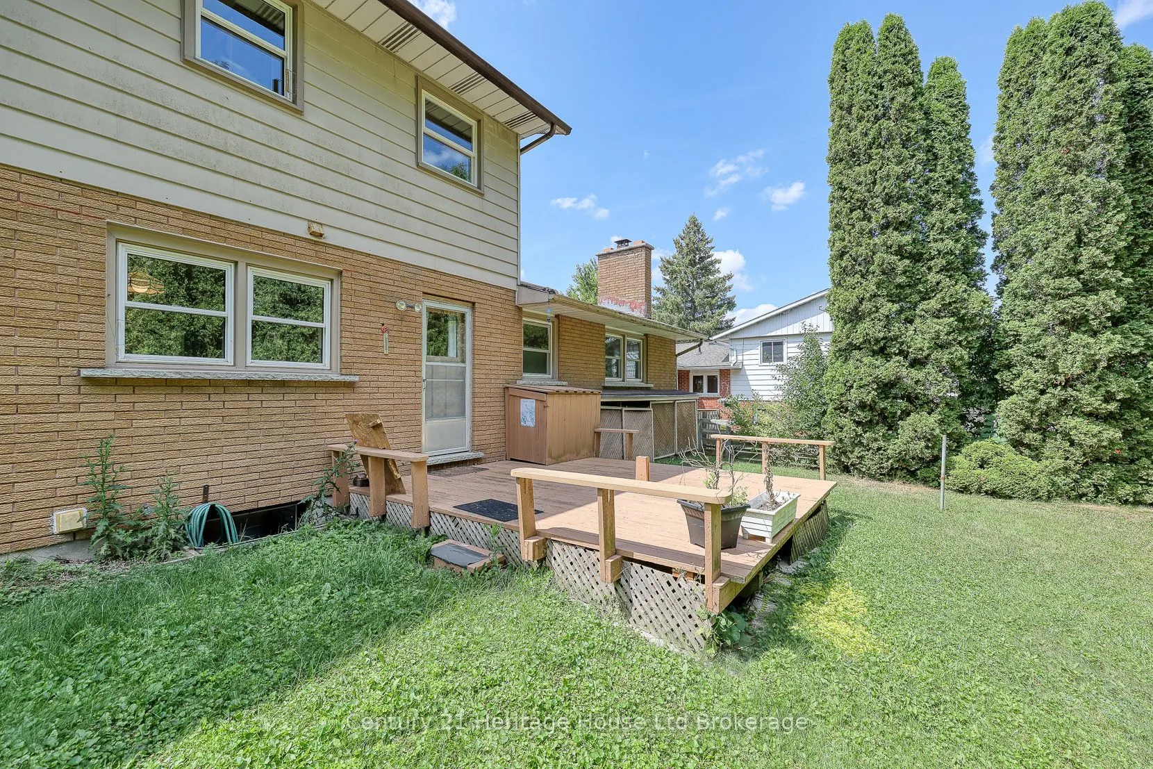 10 Grenville Street