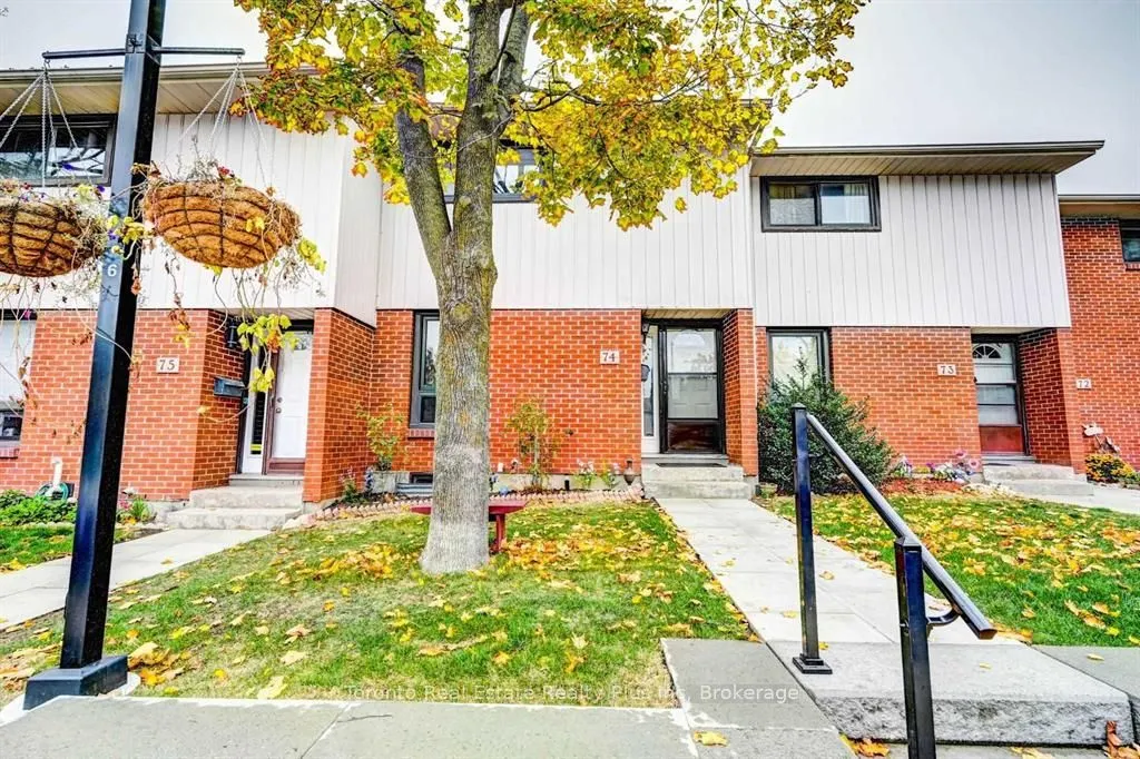 49 Rhonda Road, #74