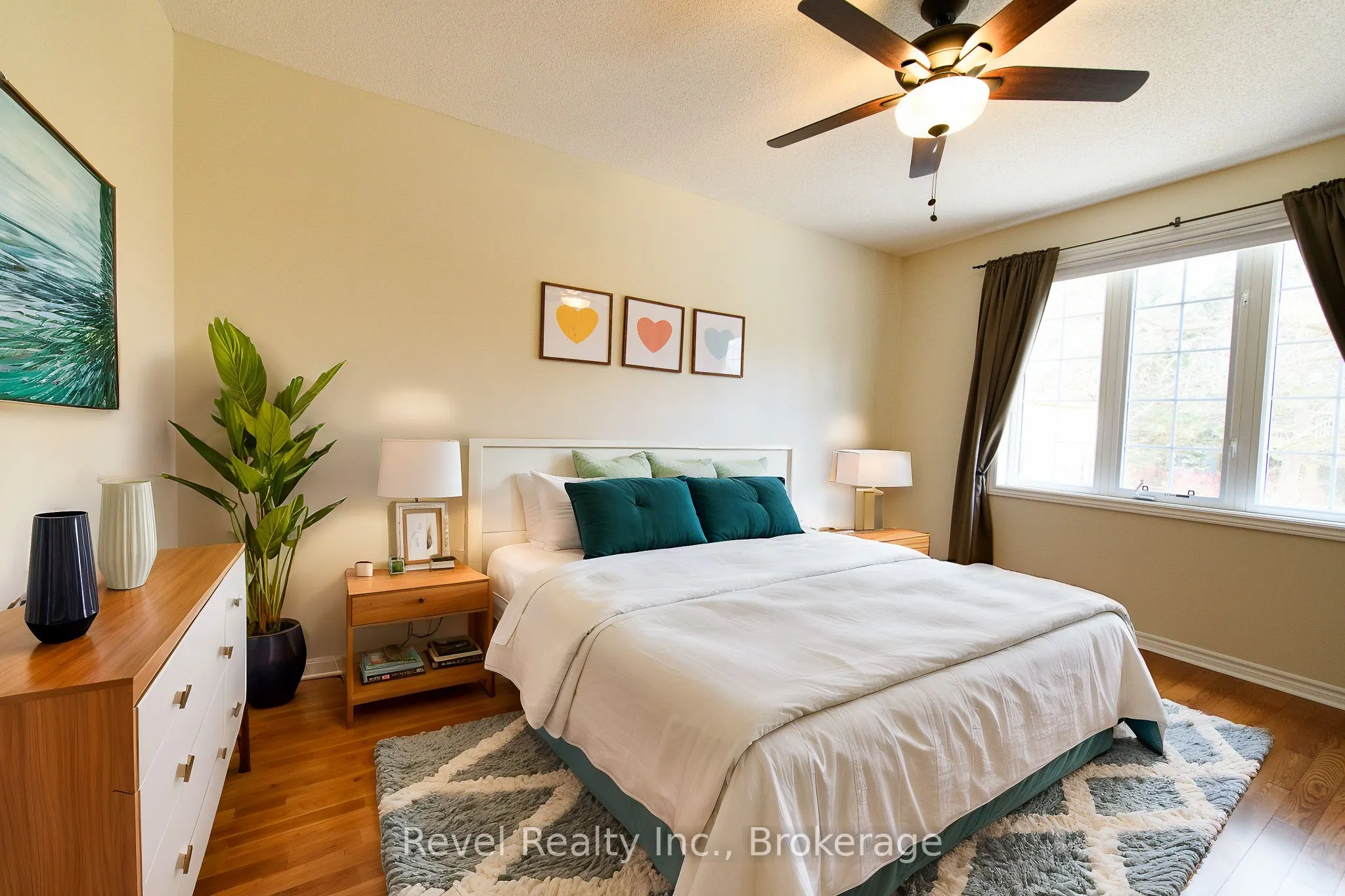 110 Napier Street W, #19
