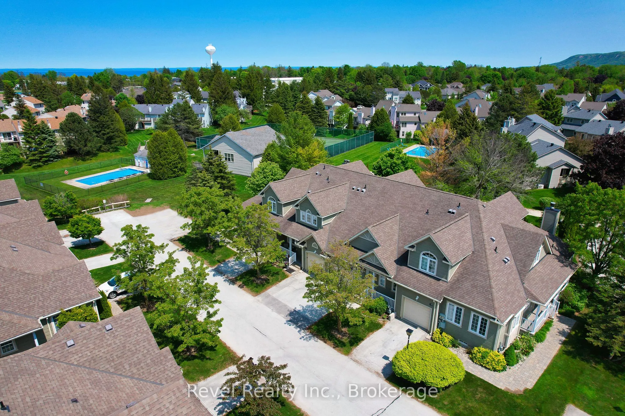 110 Napier Street W, #19