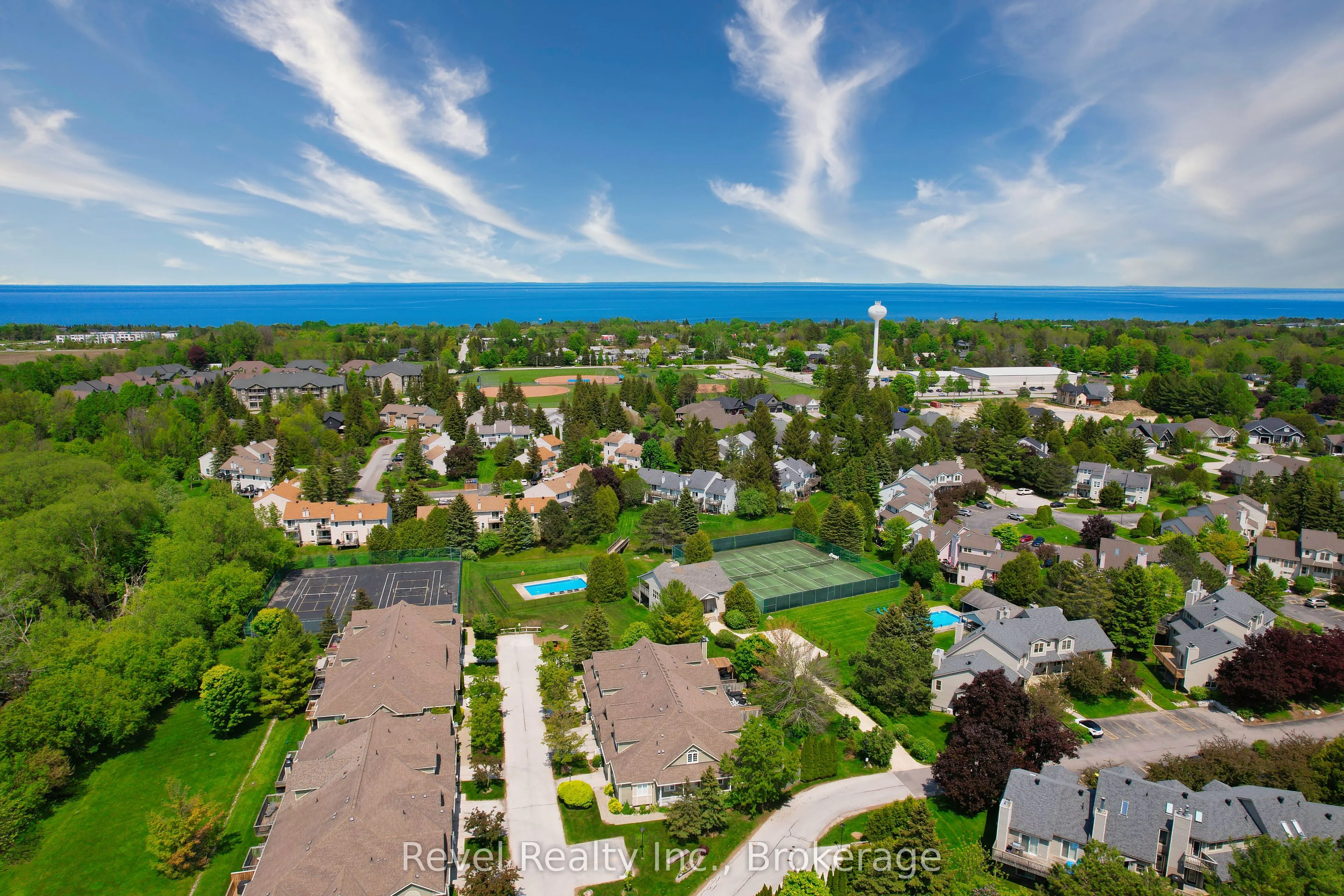 110 Napier Street W, #19