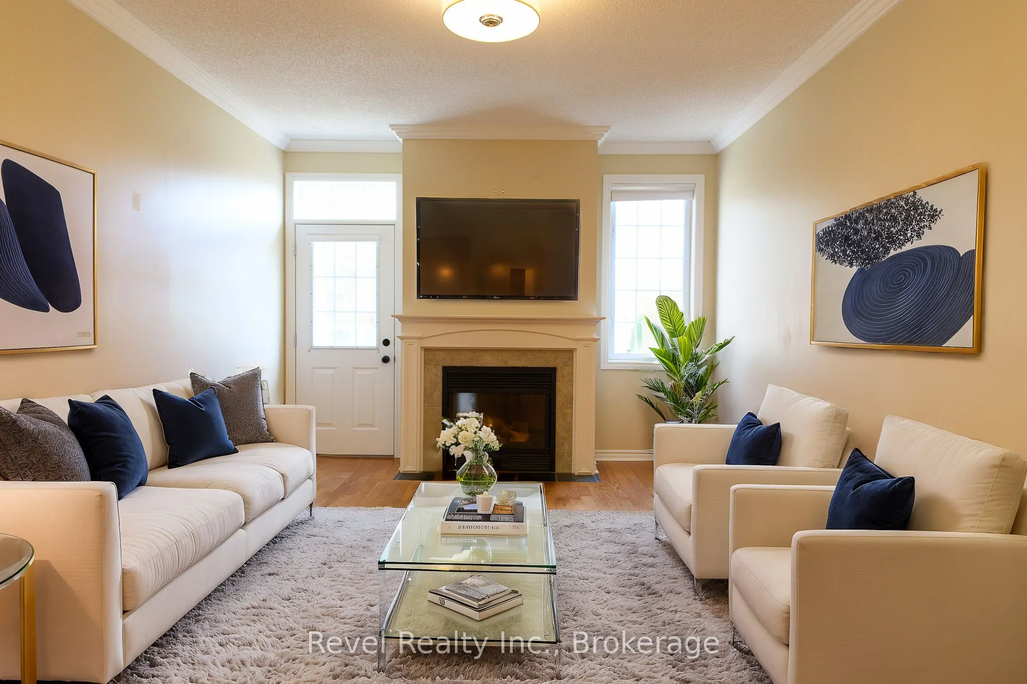 110 Napier Street W, #19