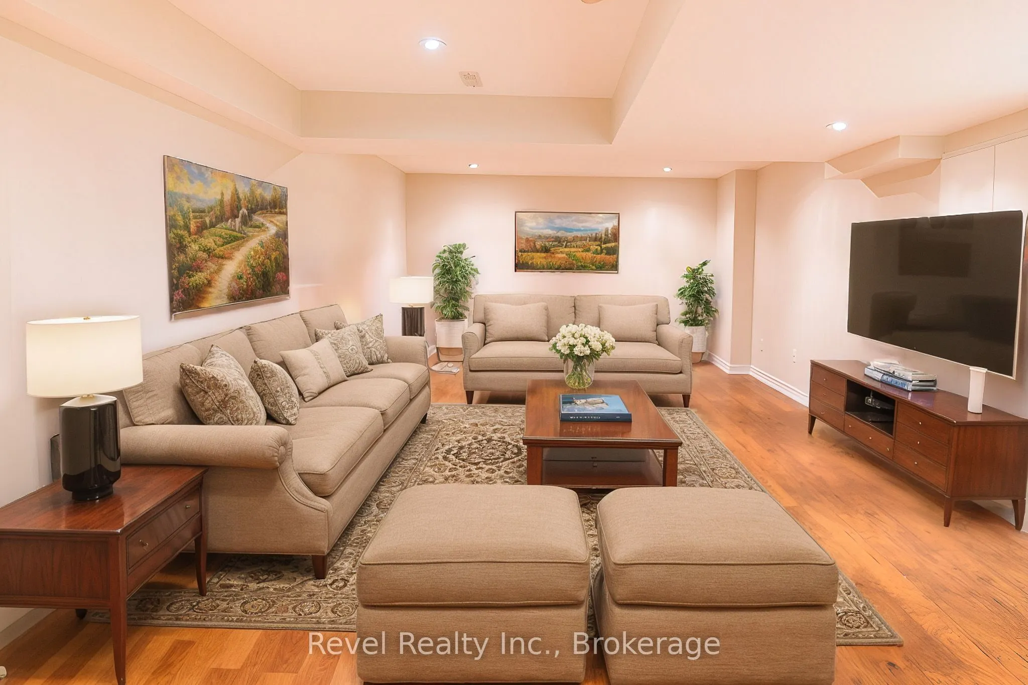 110 Napier Street W, #19