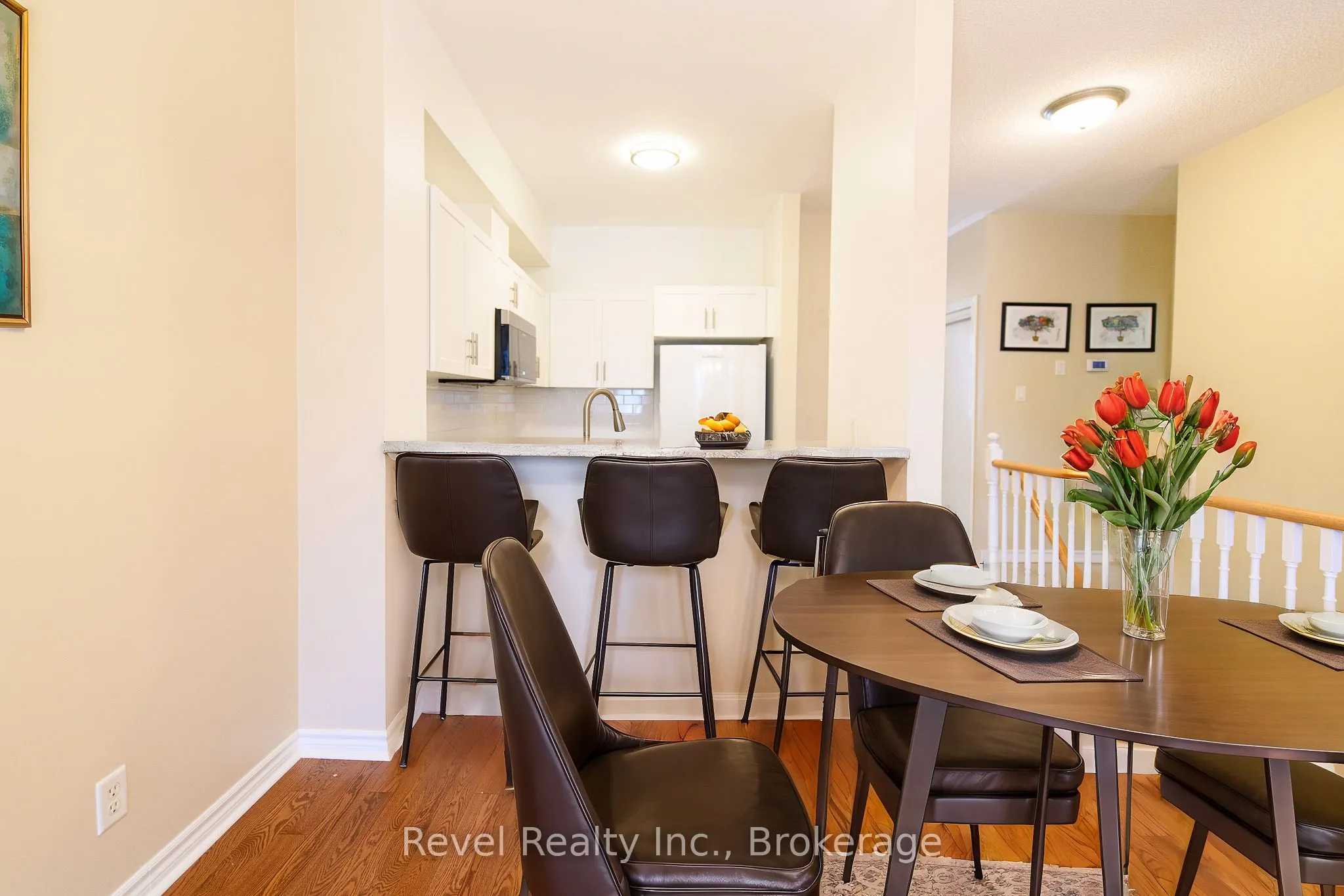 110 Napier Street W, #19