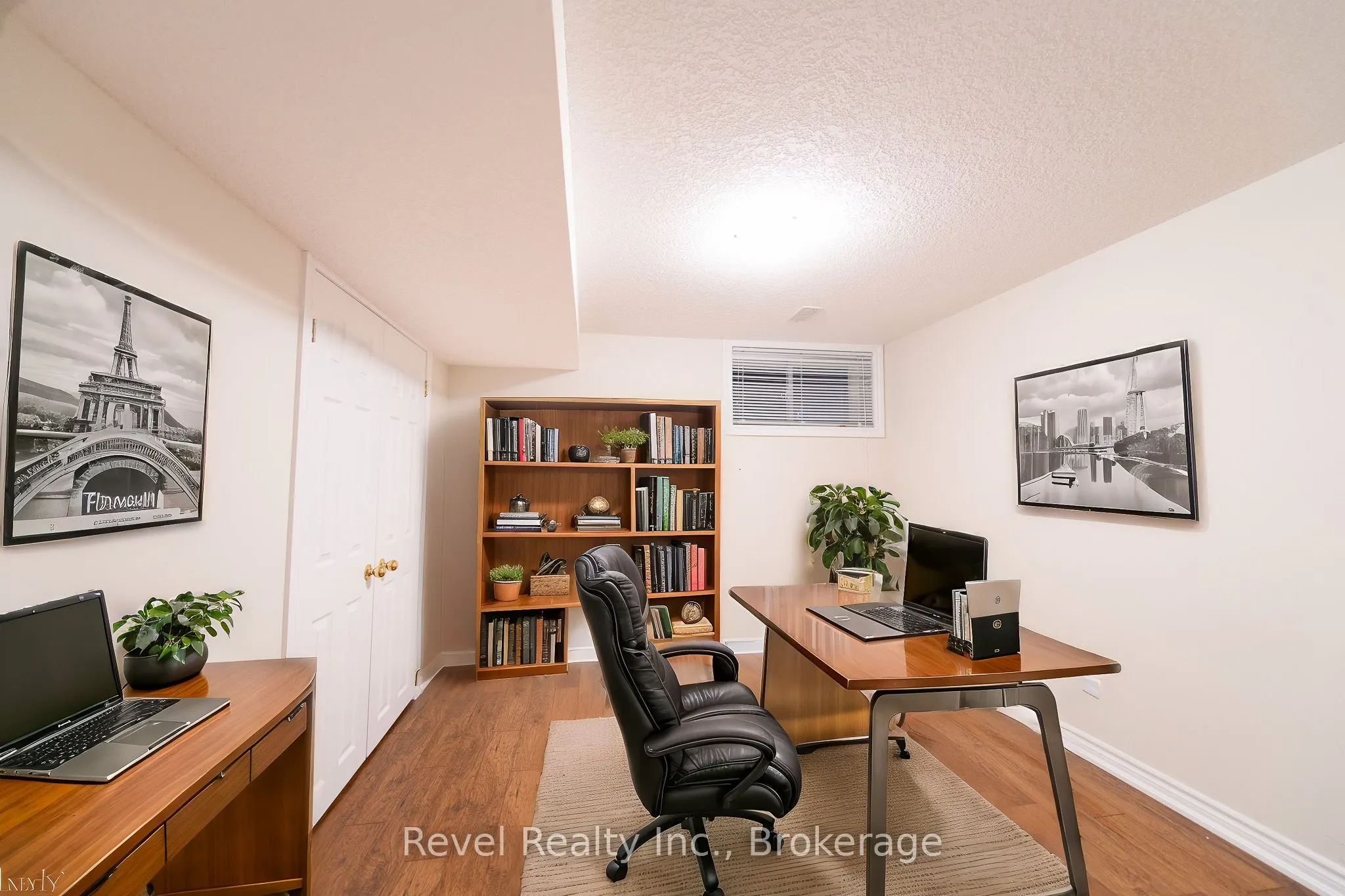 110 Napier Street W, #19
