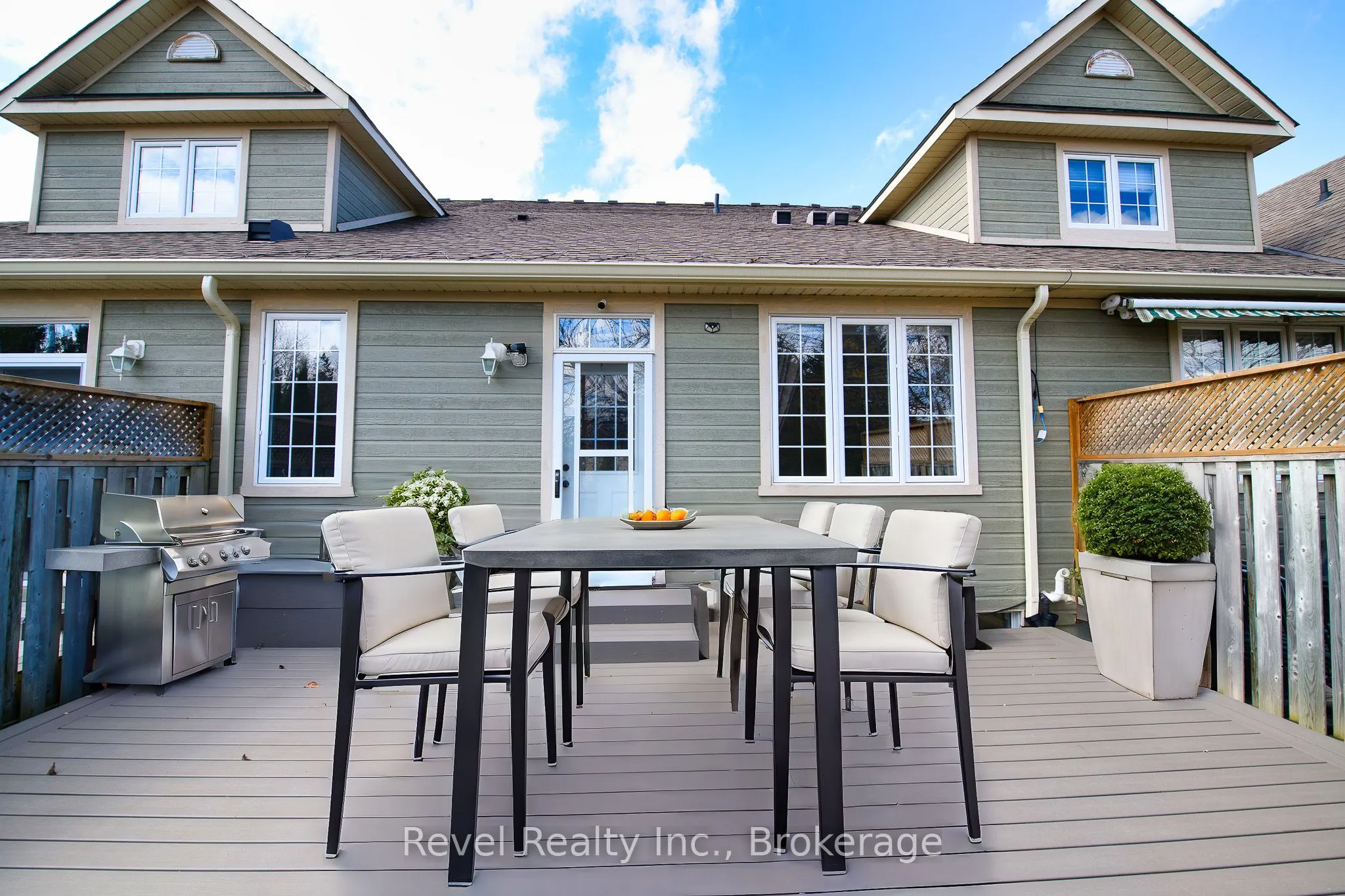 110 Napier Street W, #19