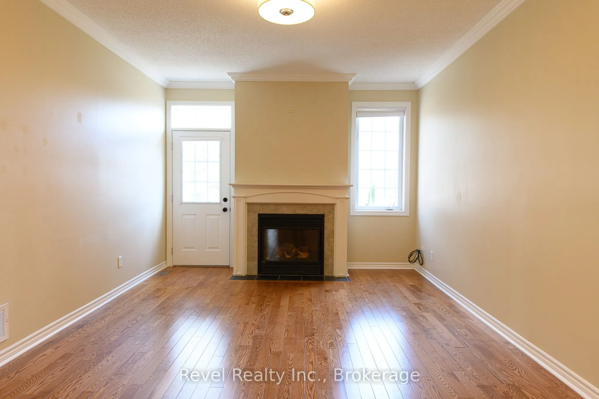 110 Napier Street W, #19